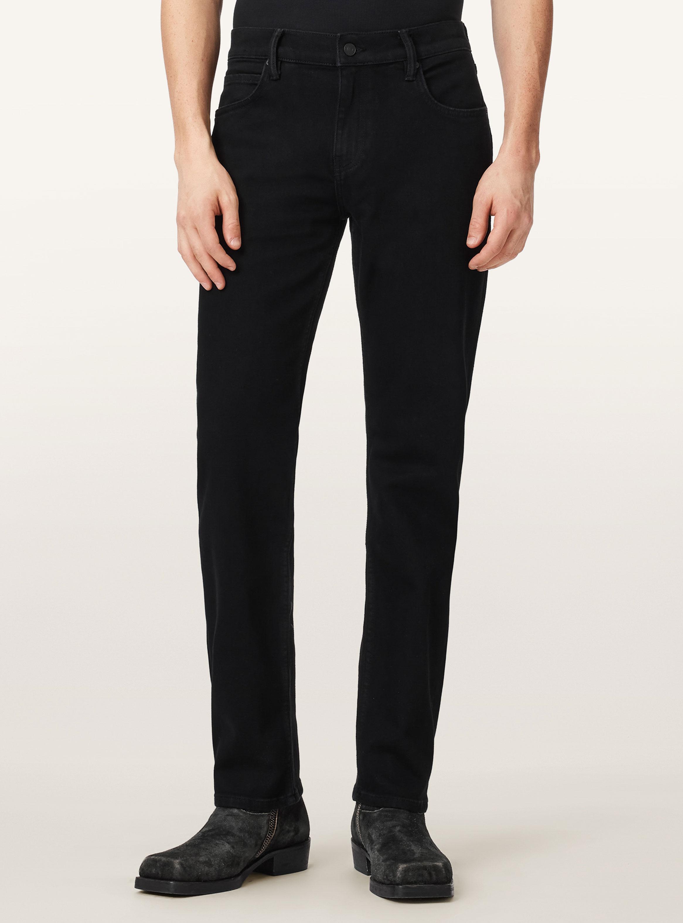 Jeans Sid Comfort-0
