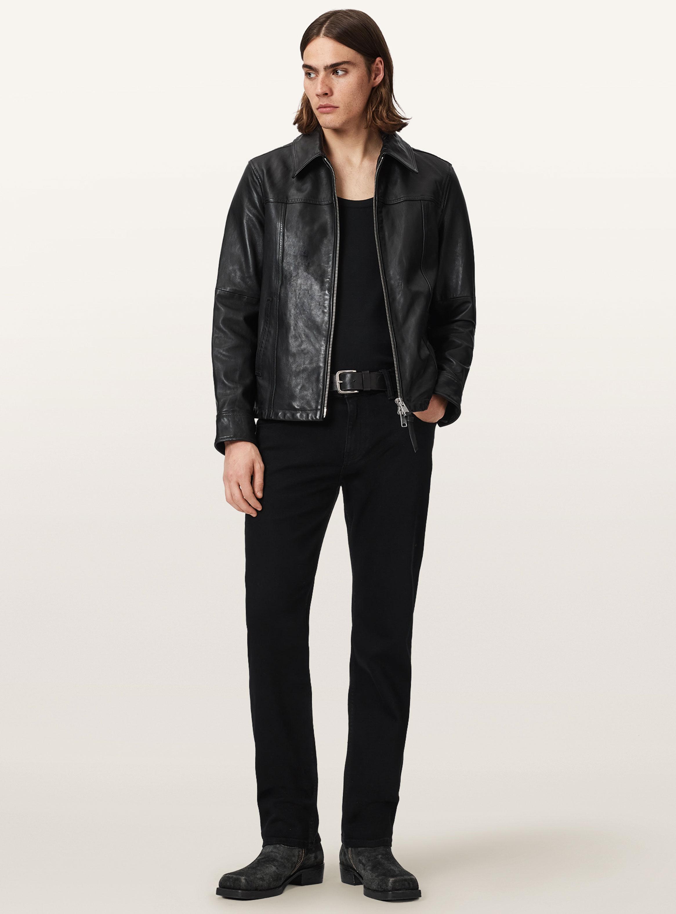Jeans Sid Comfort-4