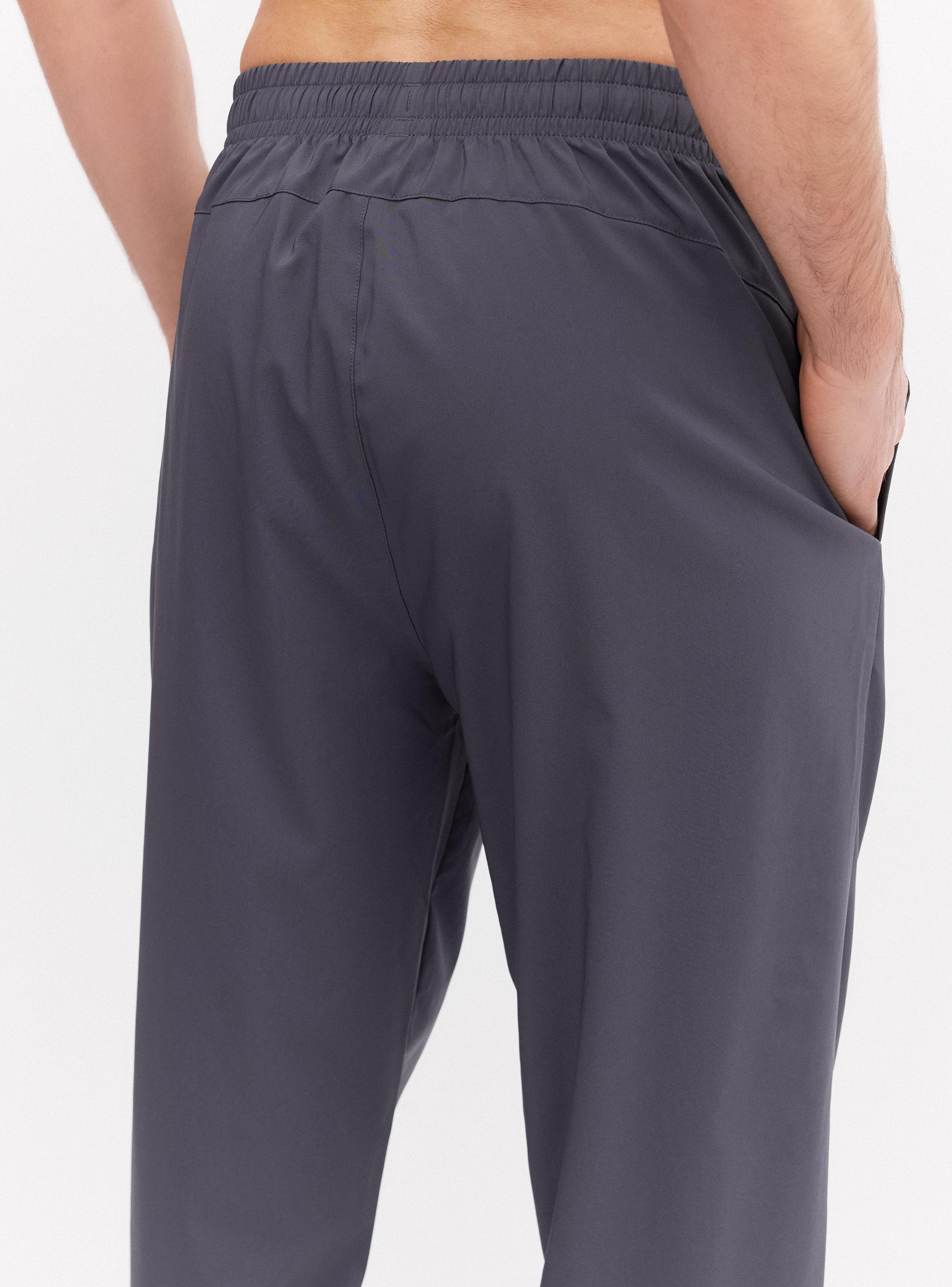 Pantalón de Buzo Train-3