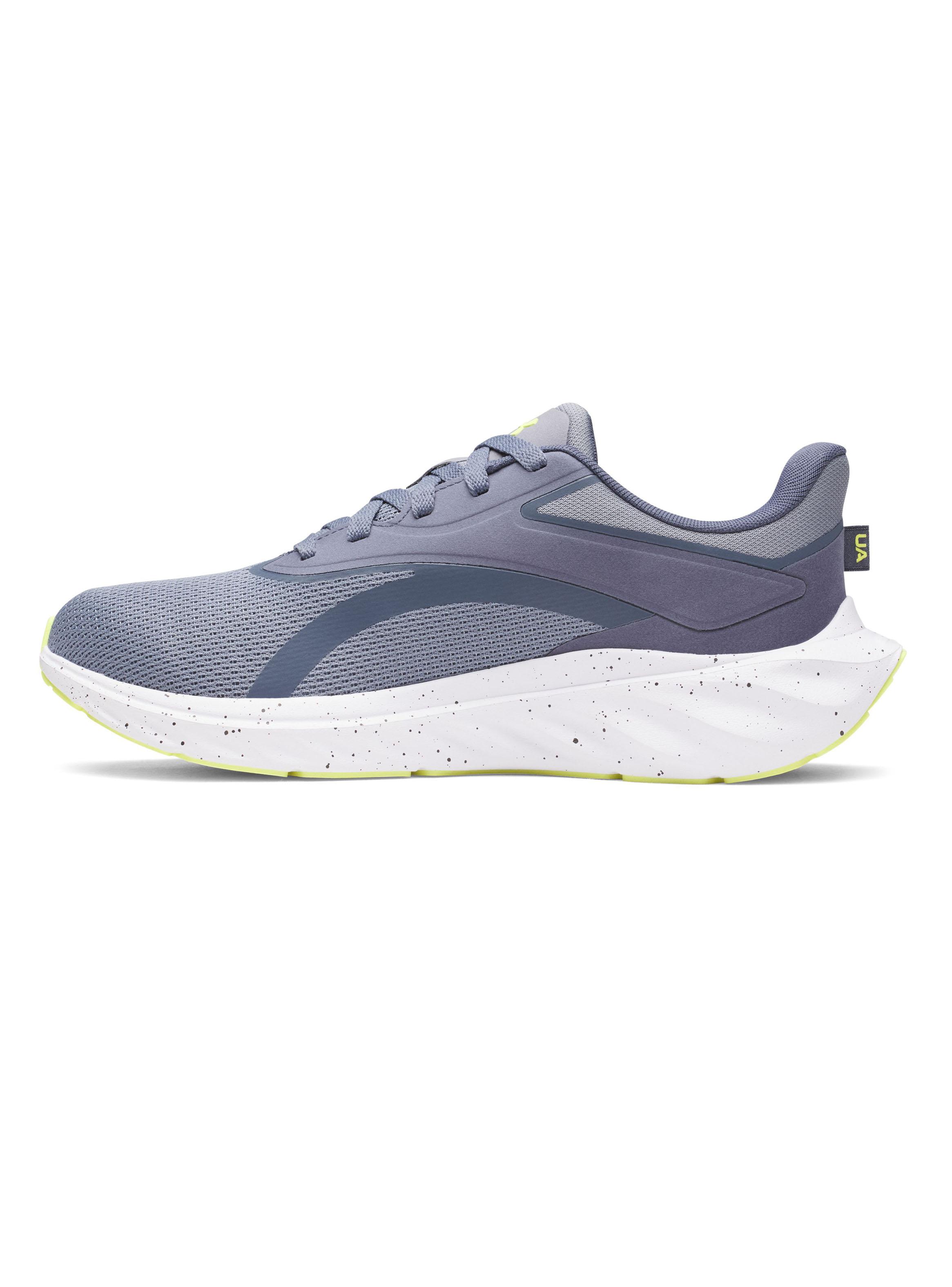 Zapatilla Running UA Ascend Hombre-1