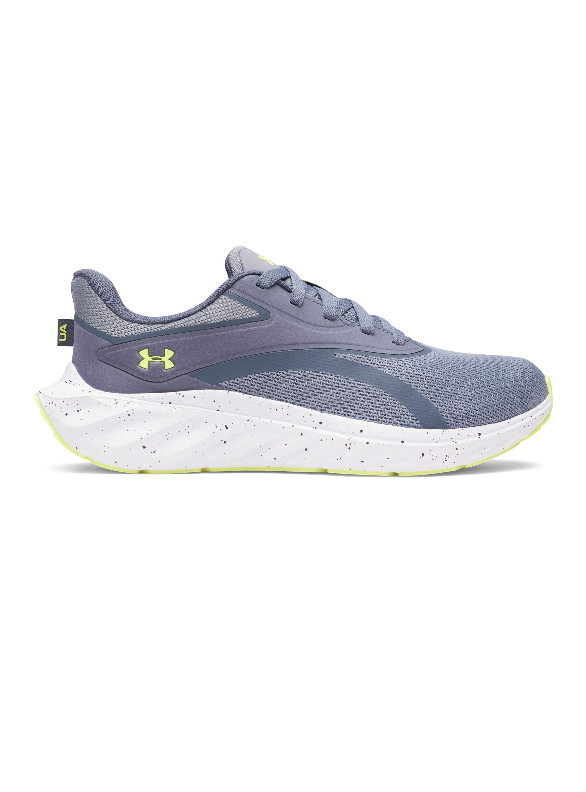 Zapatilla Running UA Ascend Hombre-0