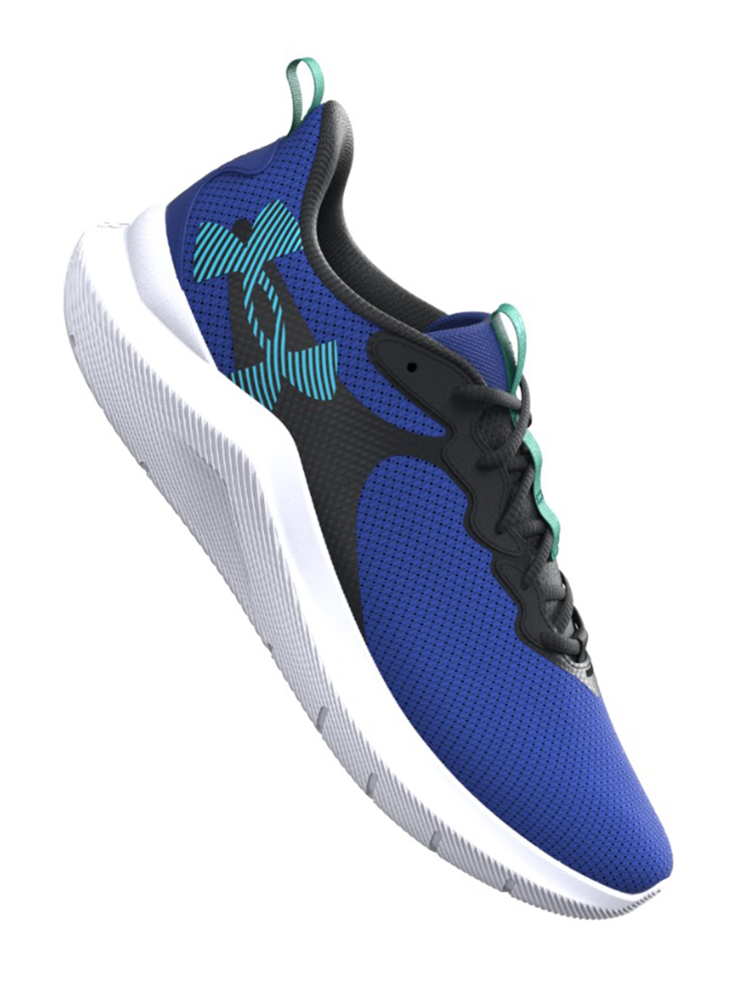 Zapatilla Running UA Pha Rn 4 Hombre-2