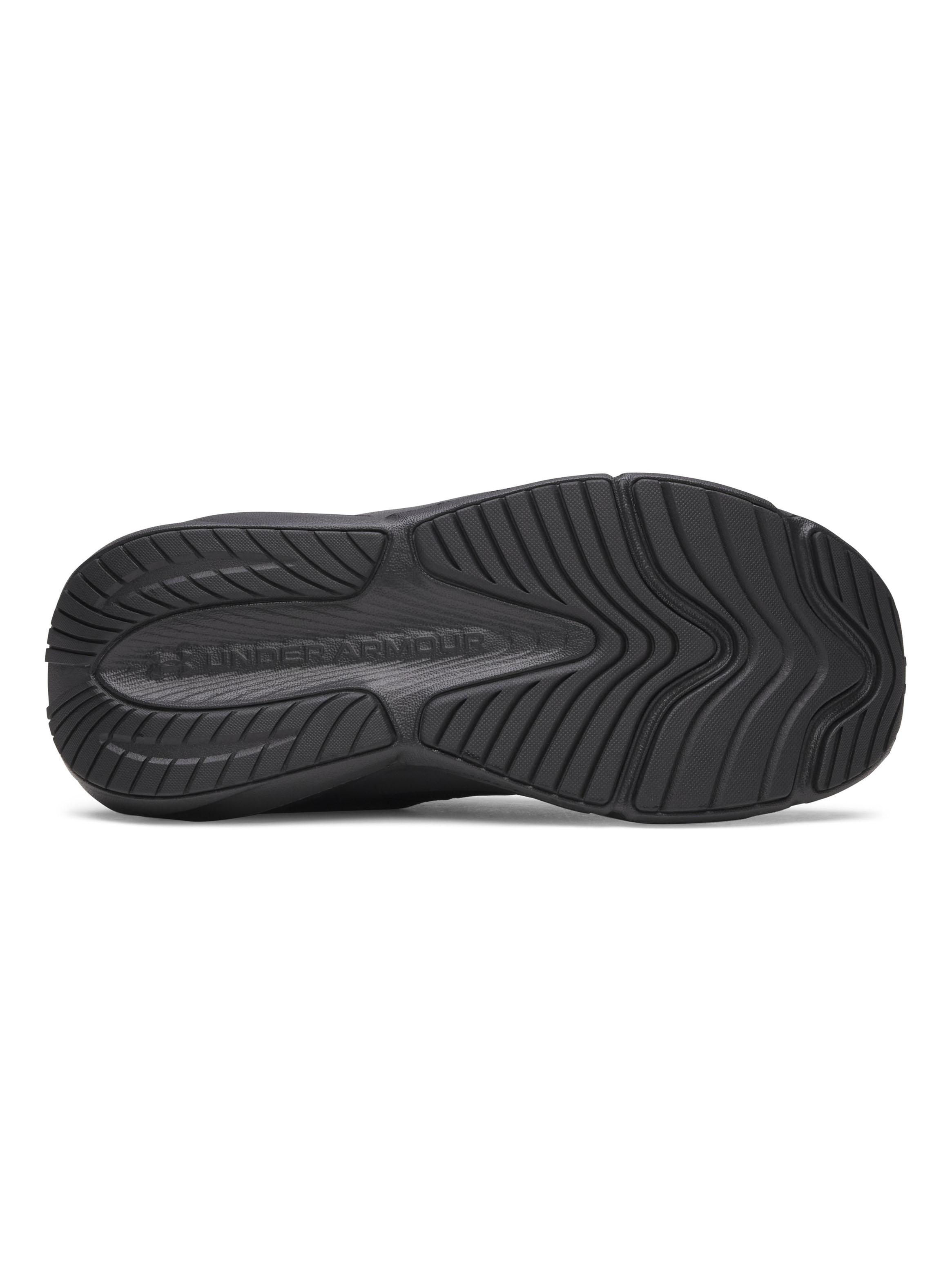 Zapatilla Running Graphic Surge 5 Mujer-2