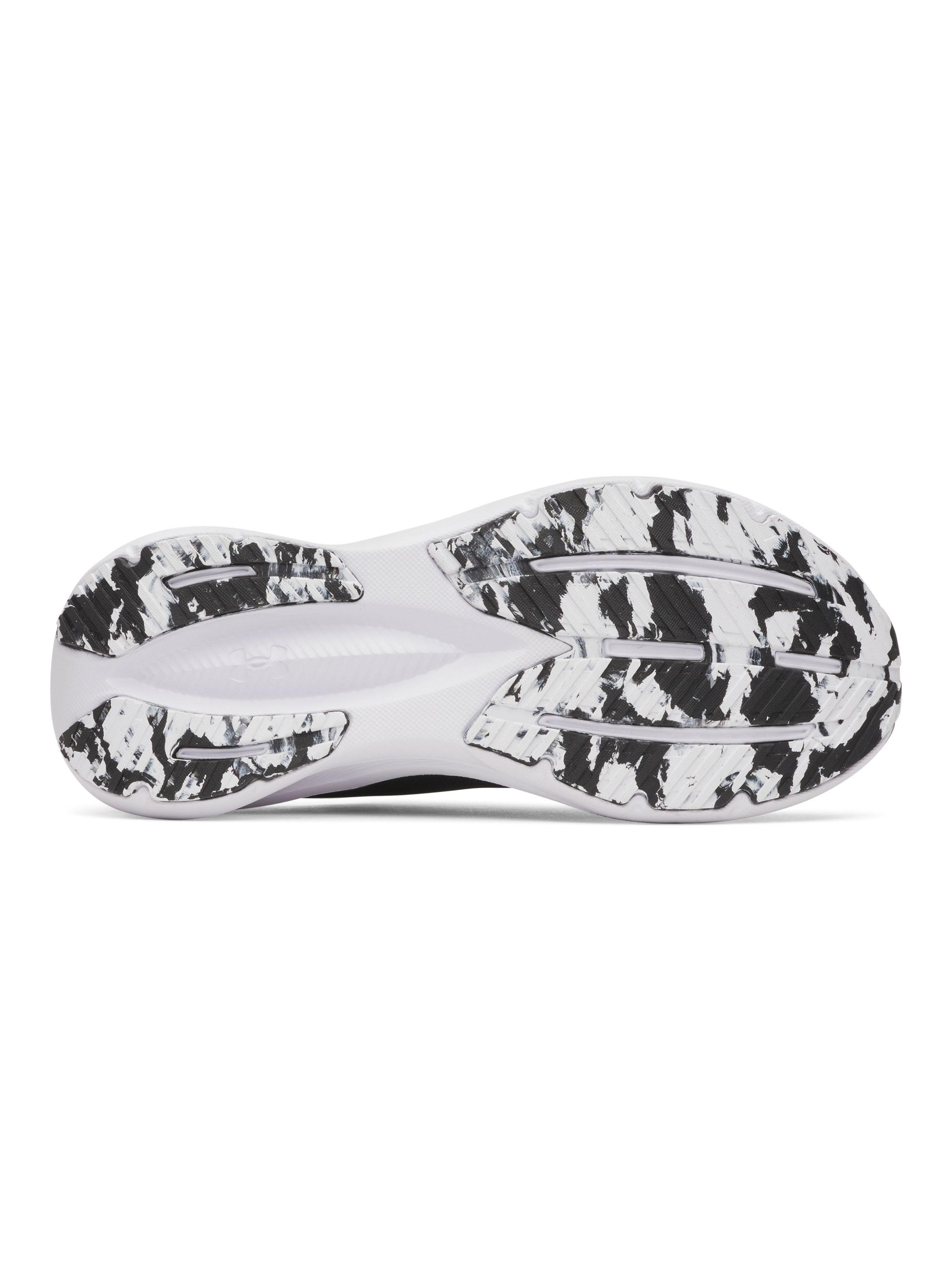 Zapatilla Running Logo Chase Mujer-2