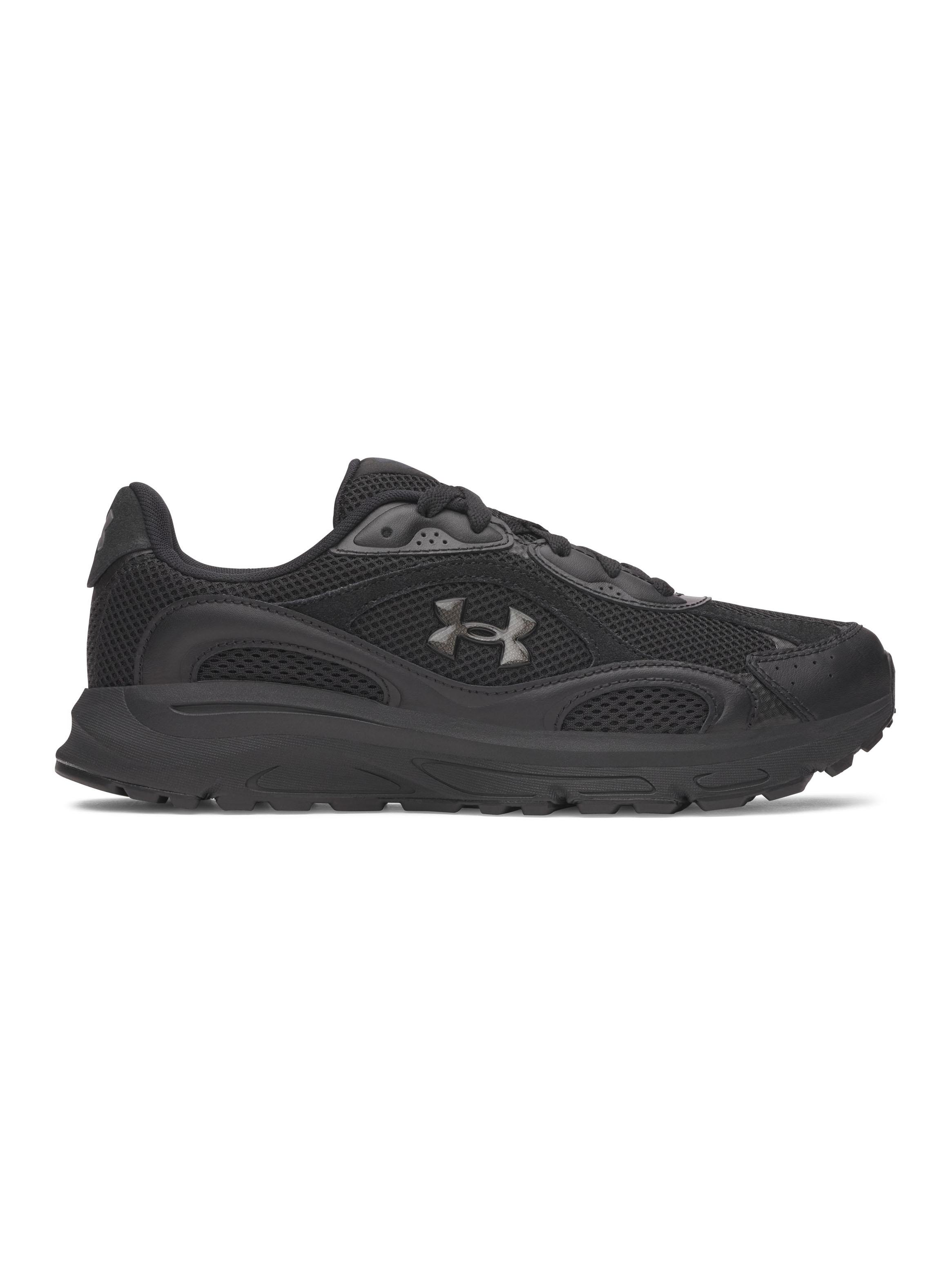 Zapatilla Running Tech-Runner Hombre-0