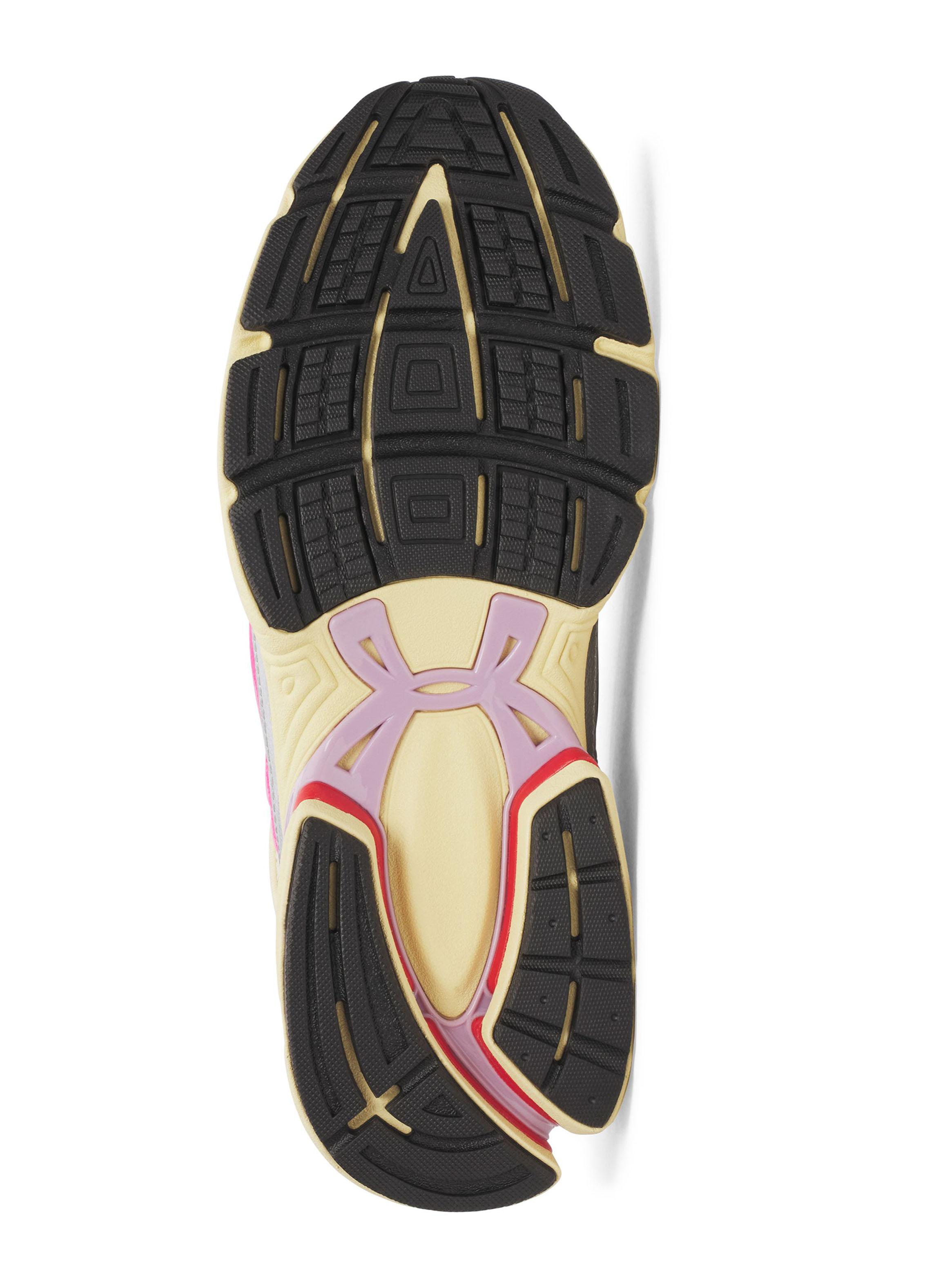 Zapatilla Training Sola Fresh Set Unisex-2
