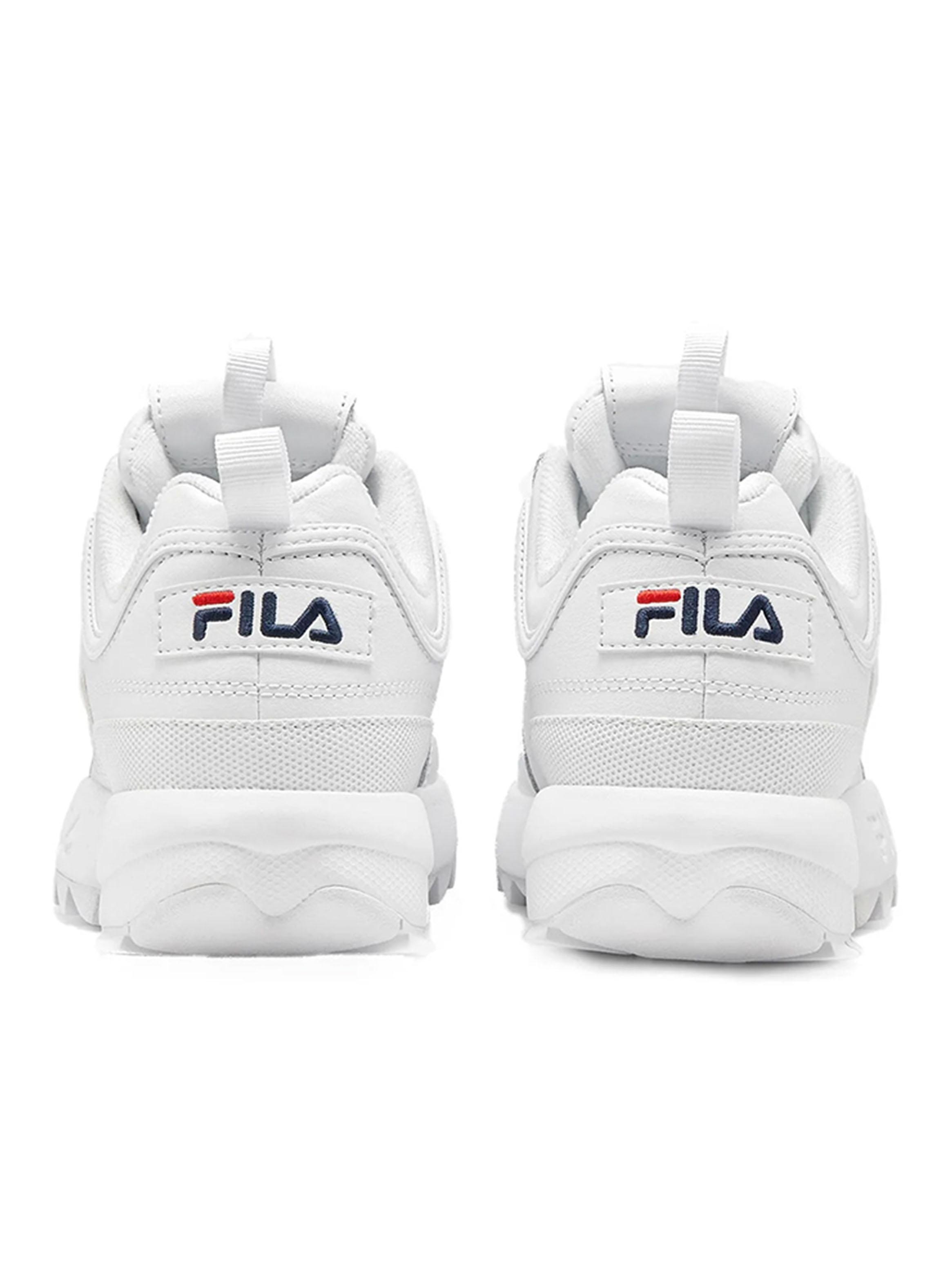 Zapatilla Urbana Disruptor-II Plataforma Mujer-3