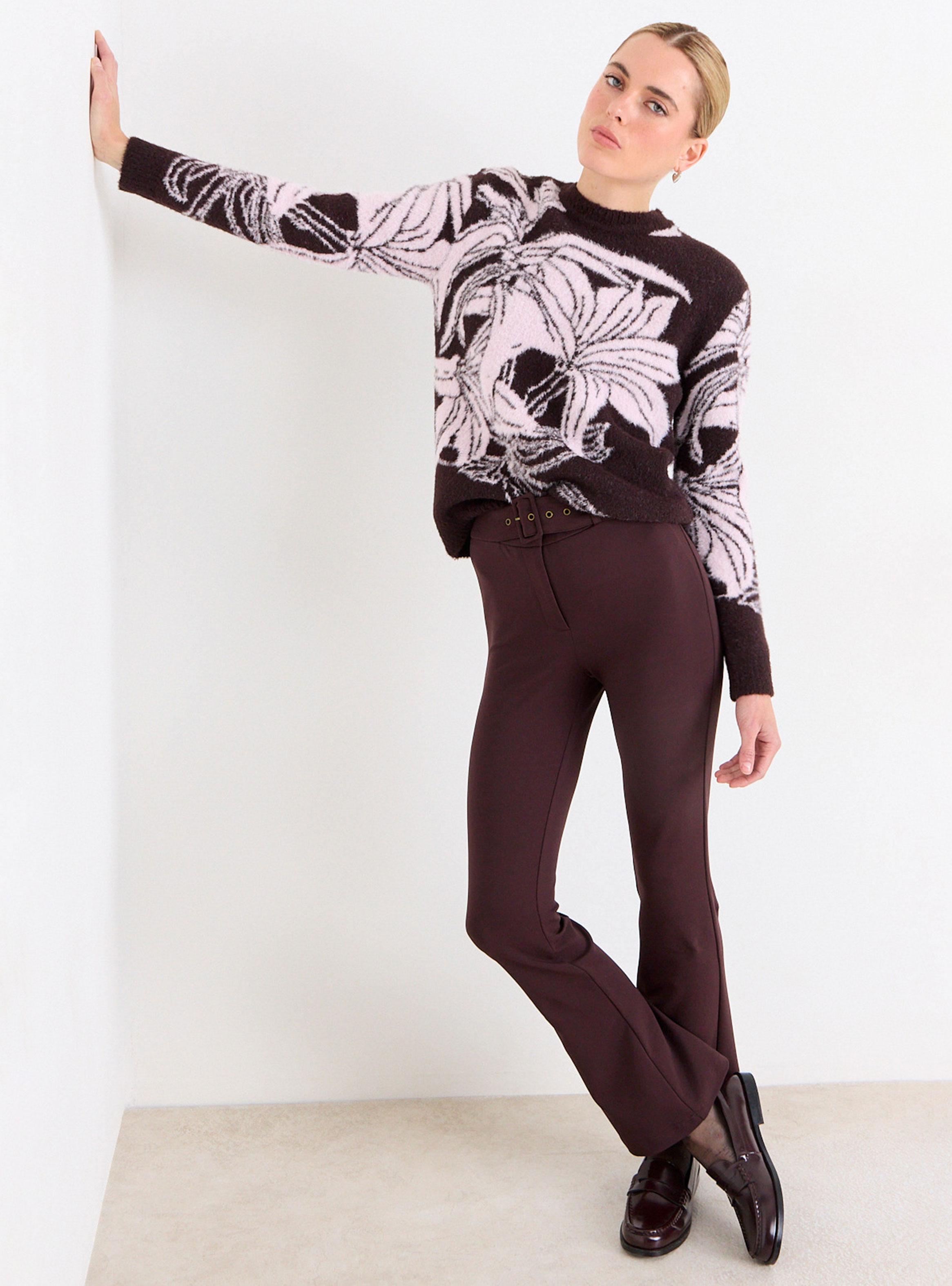 Sweater Fantasía Manga Larga-4