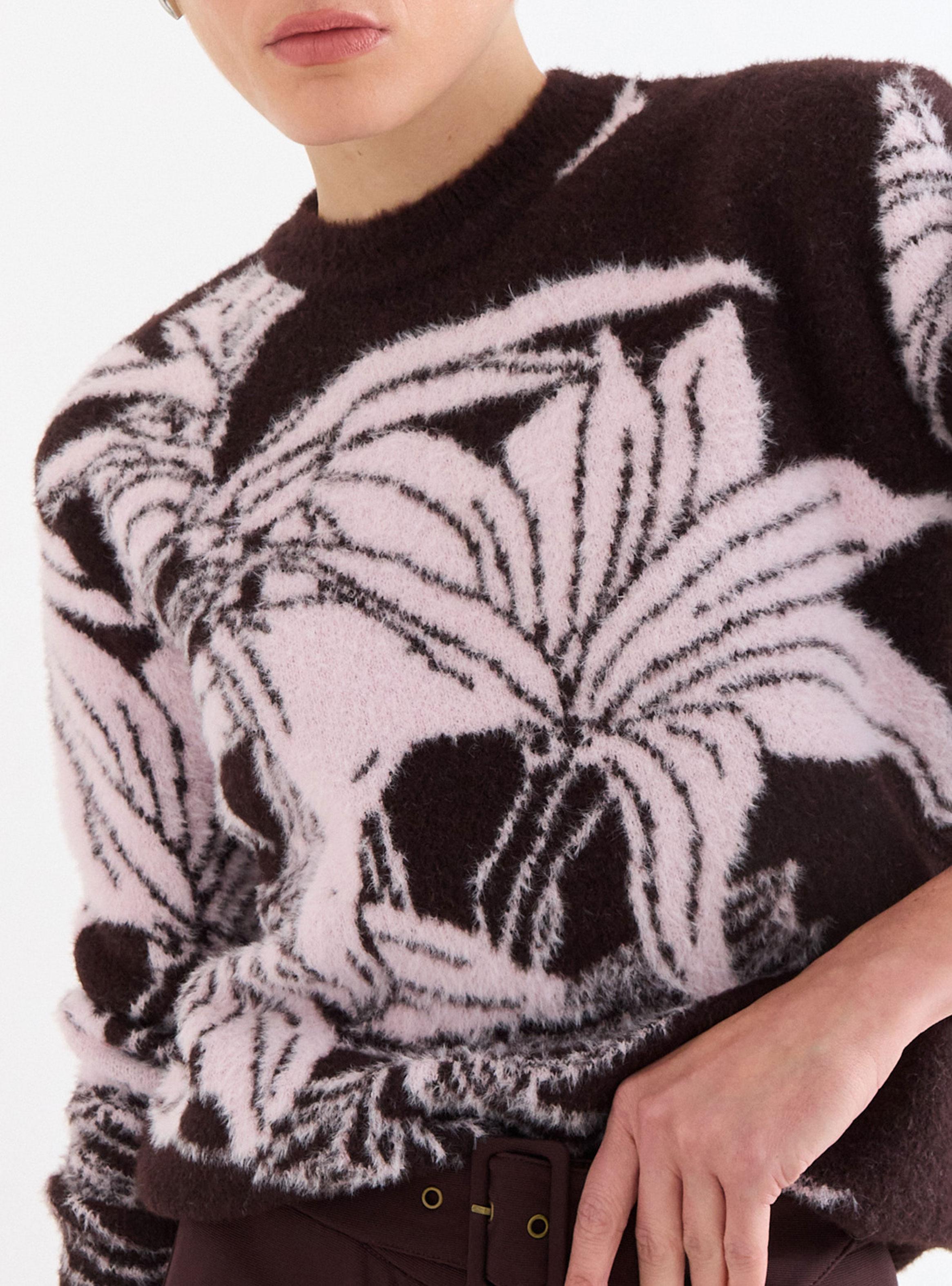 Sweater Fantasía Manga Larga-3