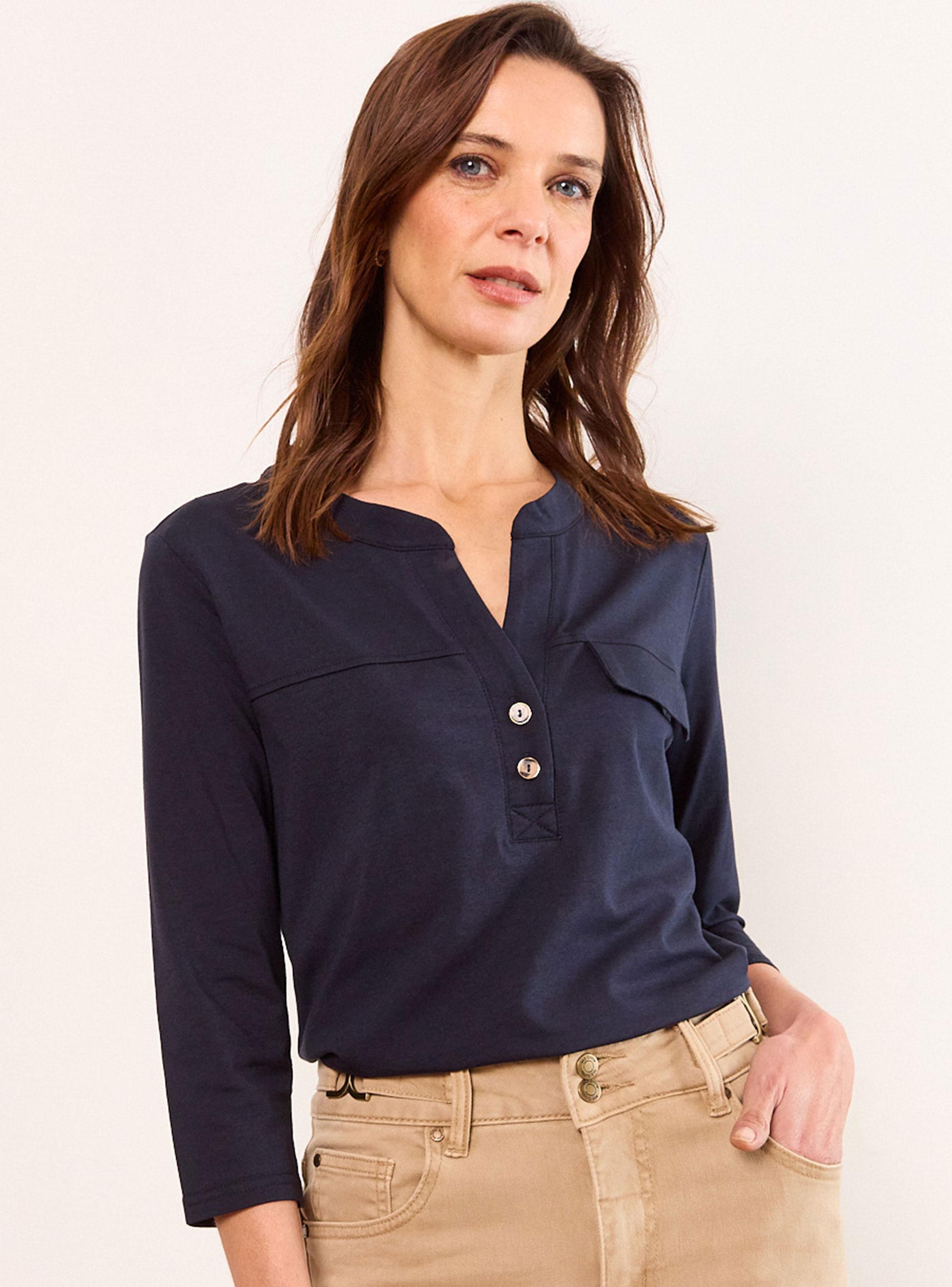 Polera Tapetas-0