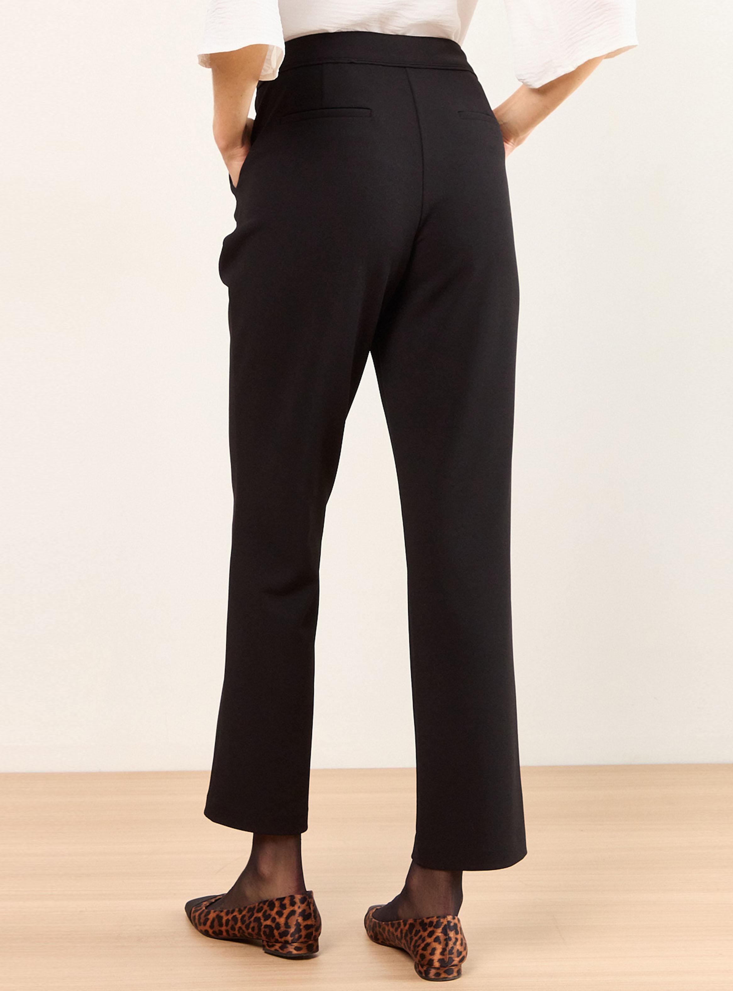 Pantalón Tipo Jogger-1