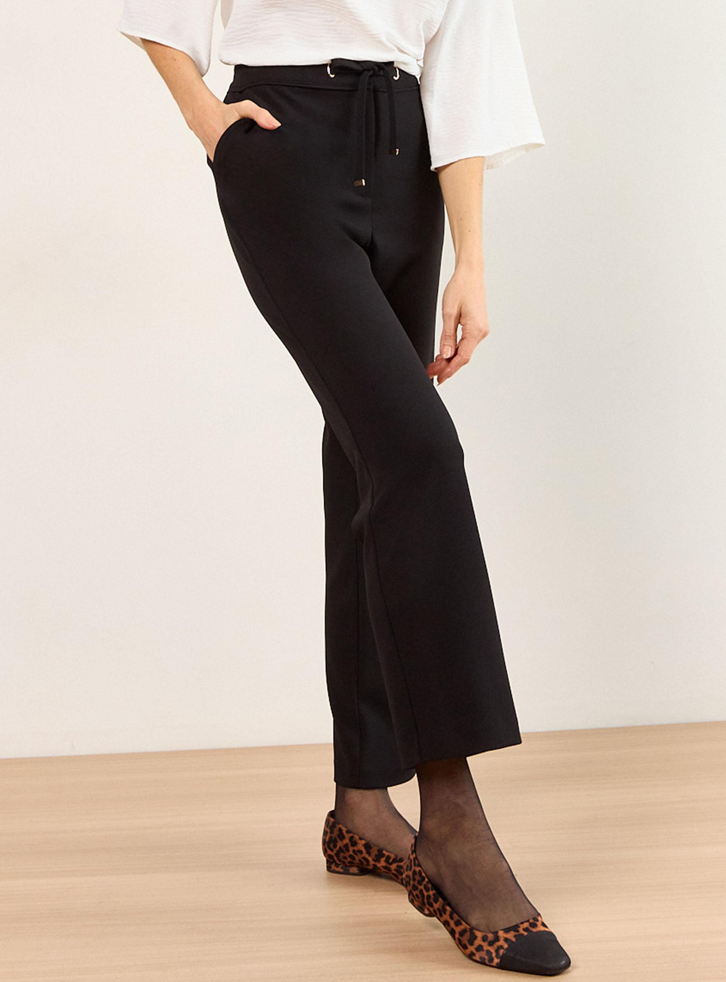 Pantalón Tipo Jogger-2