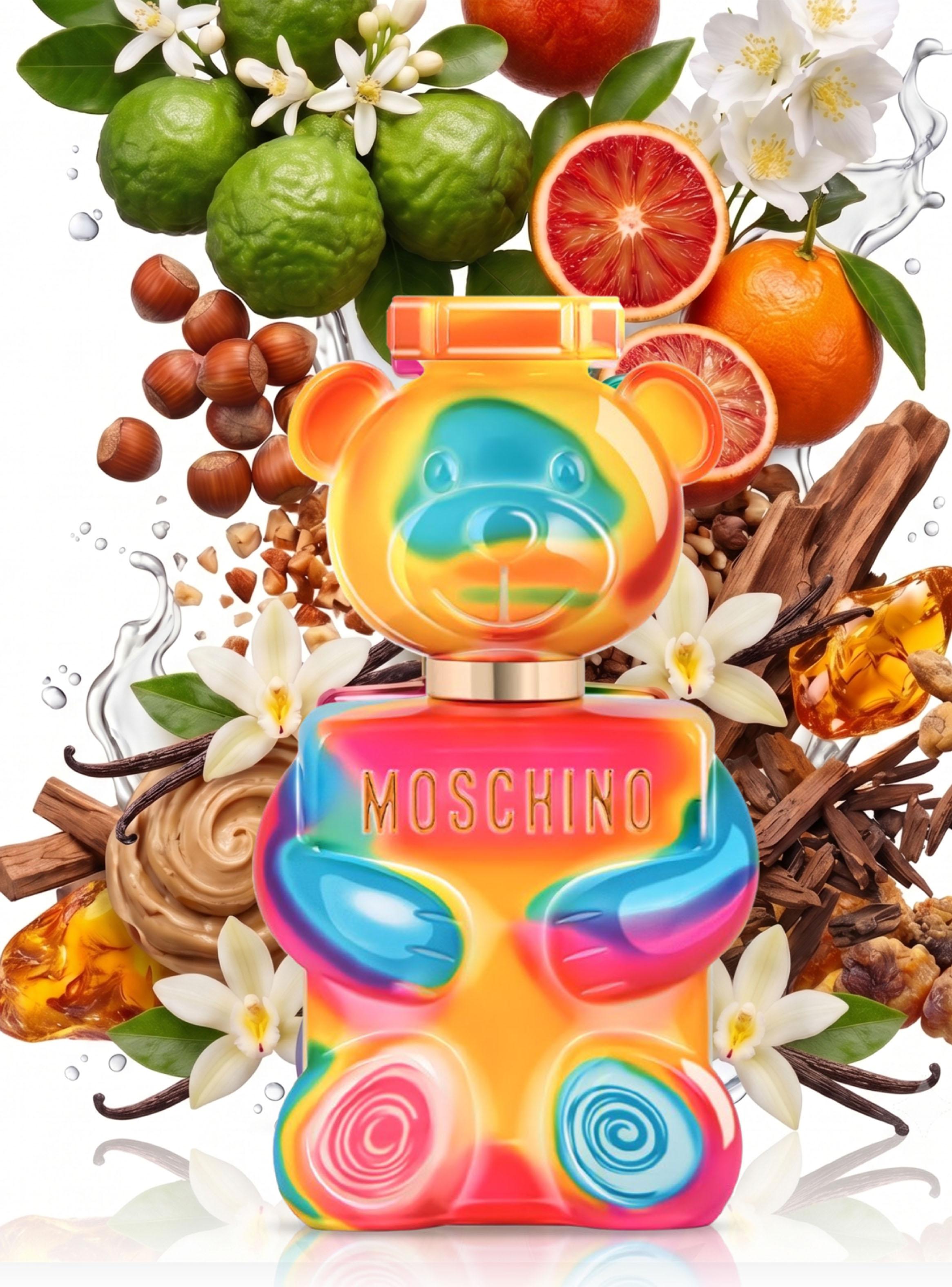 Perfume Toy 2 Gummy EDP Mujer 50 ml-2
