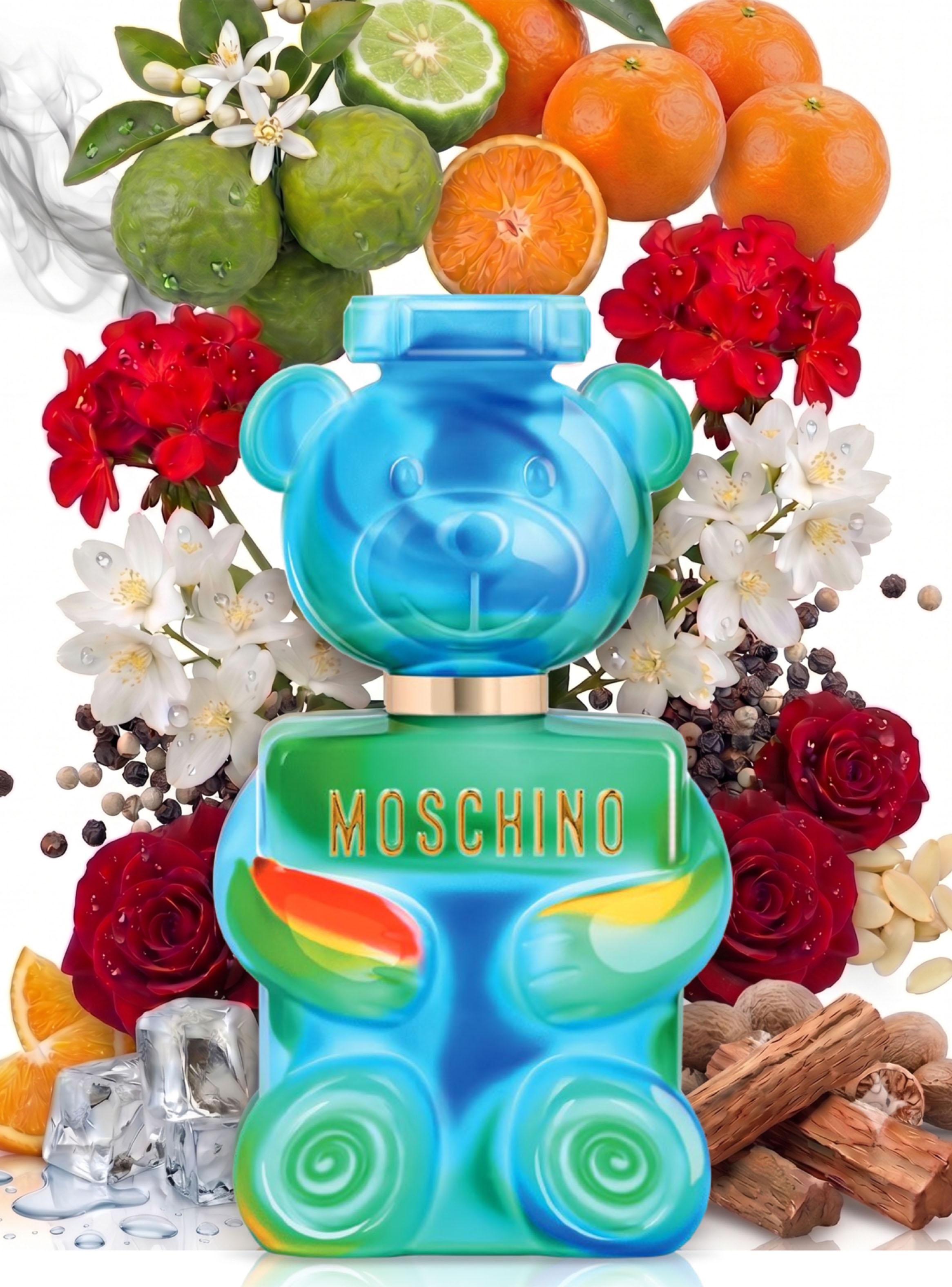 Perfume Toy 2 Yummy EDP Mujer 30 ml-2