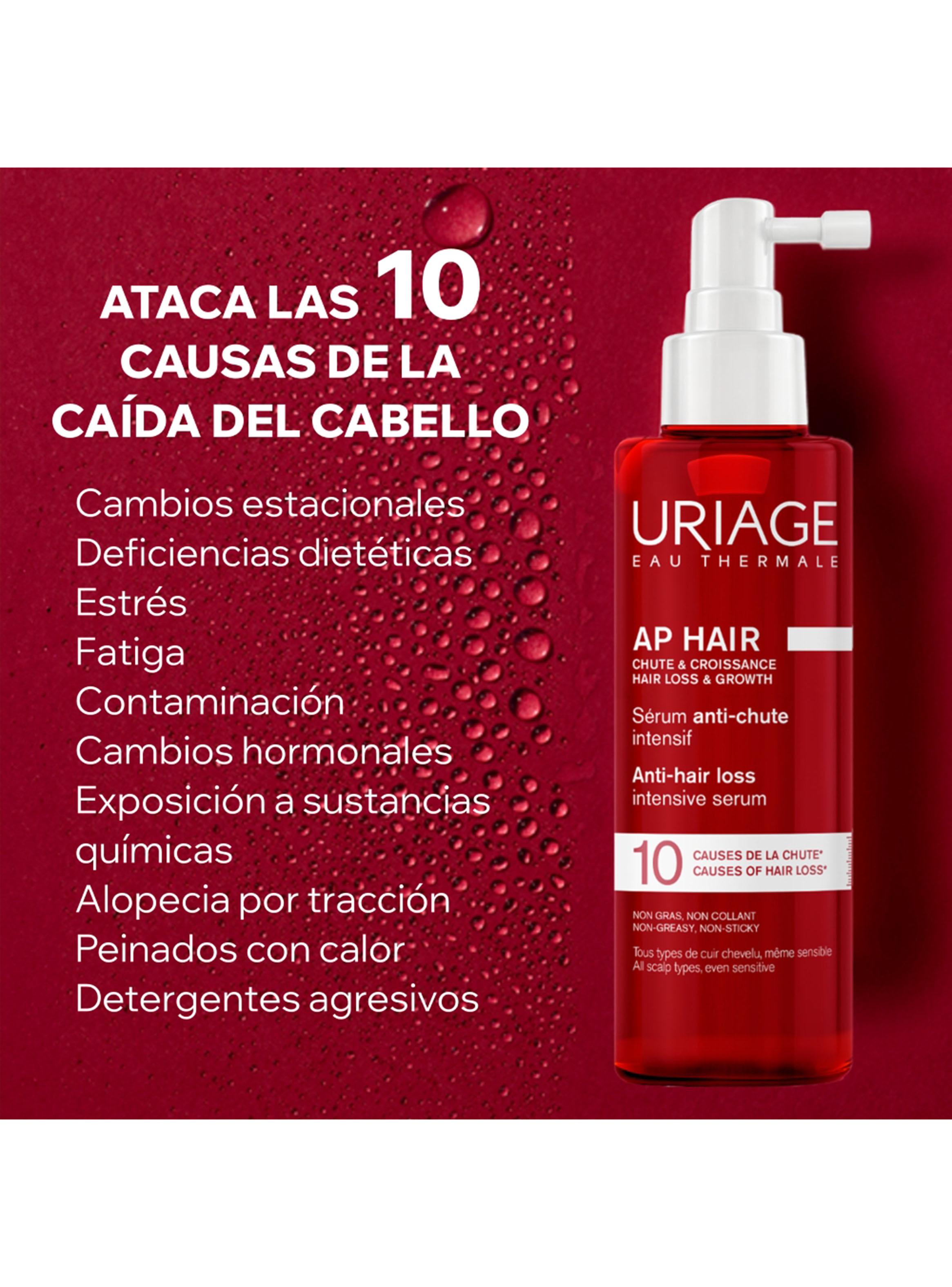 Loción Anti Caída A.P Hair 100 ml-4