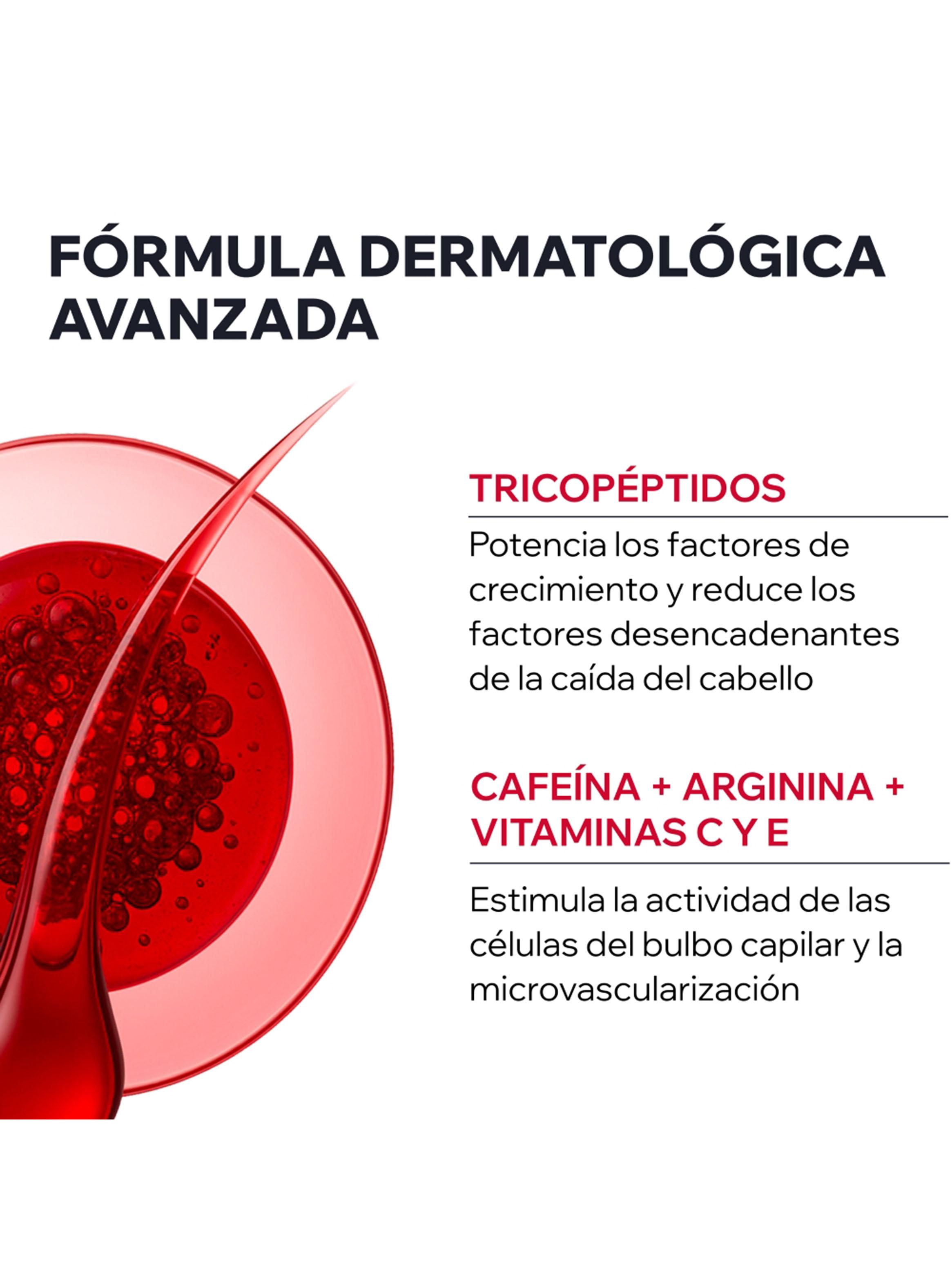 Loción Anti Caída A.P Hair 100 ml-3