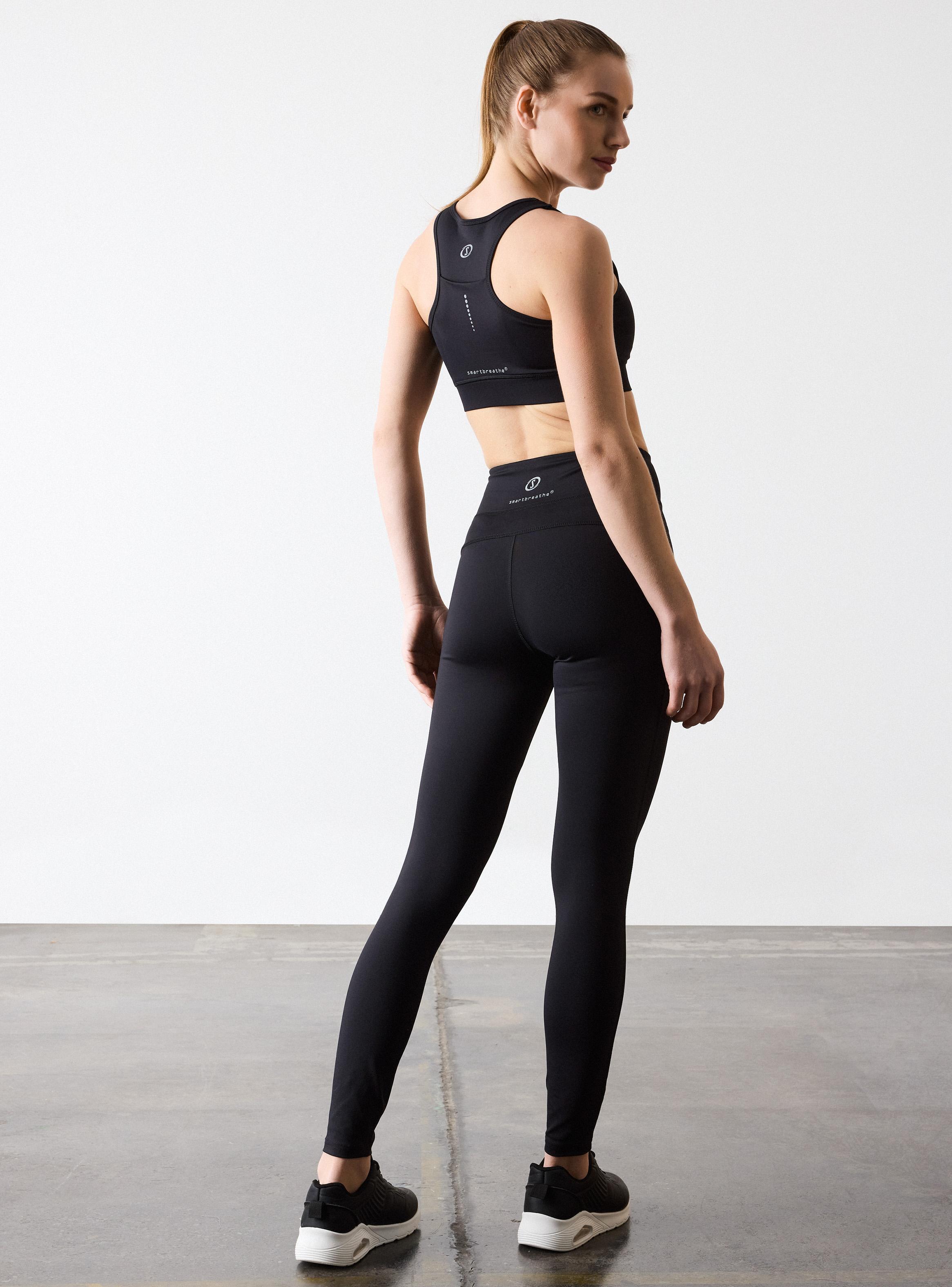 Calza Nylon Deportiva-5