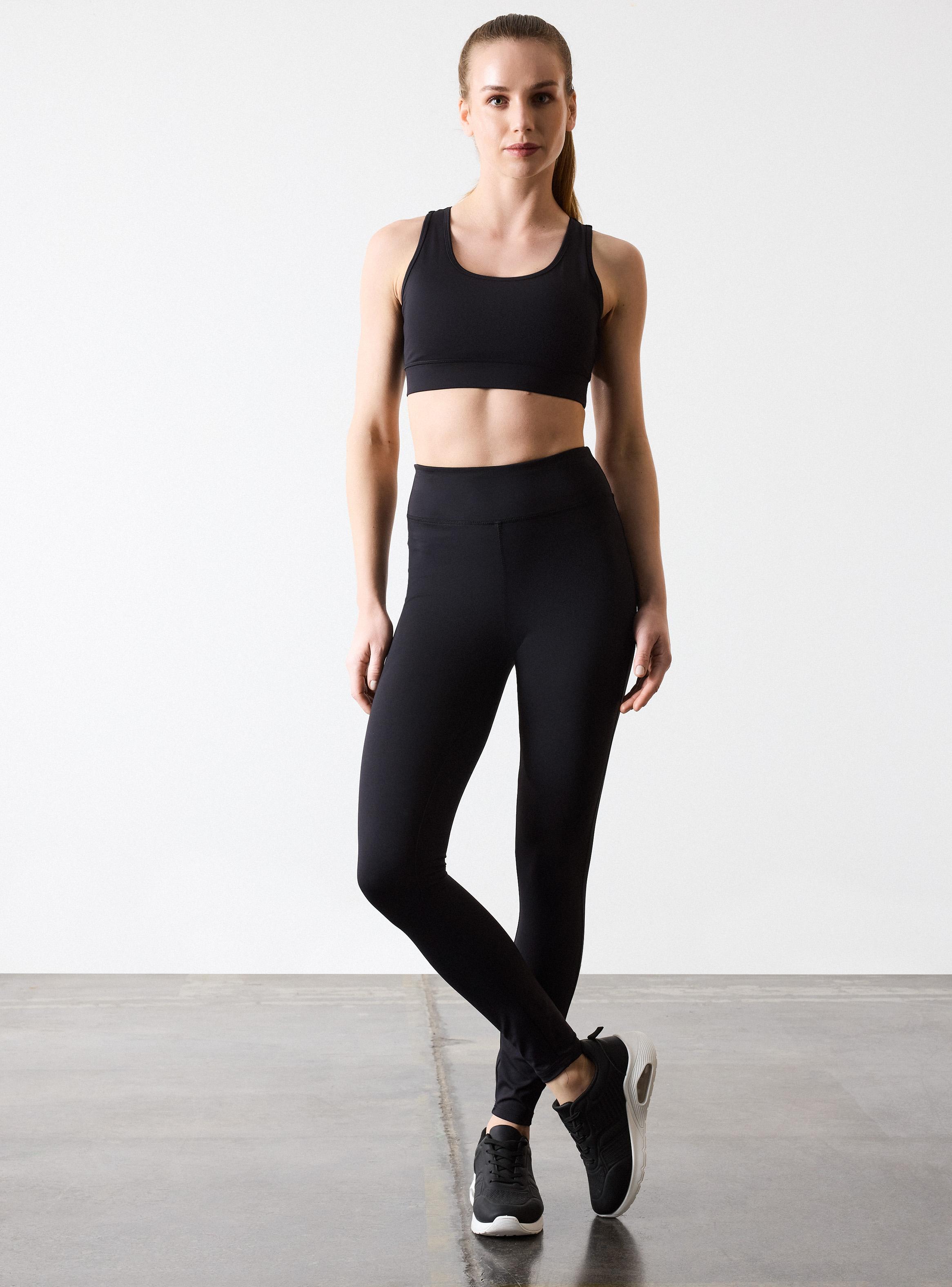 Calza Nylon Deportiva-4