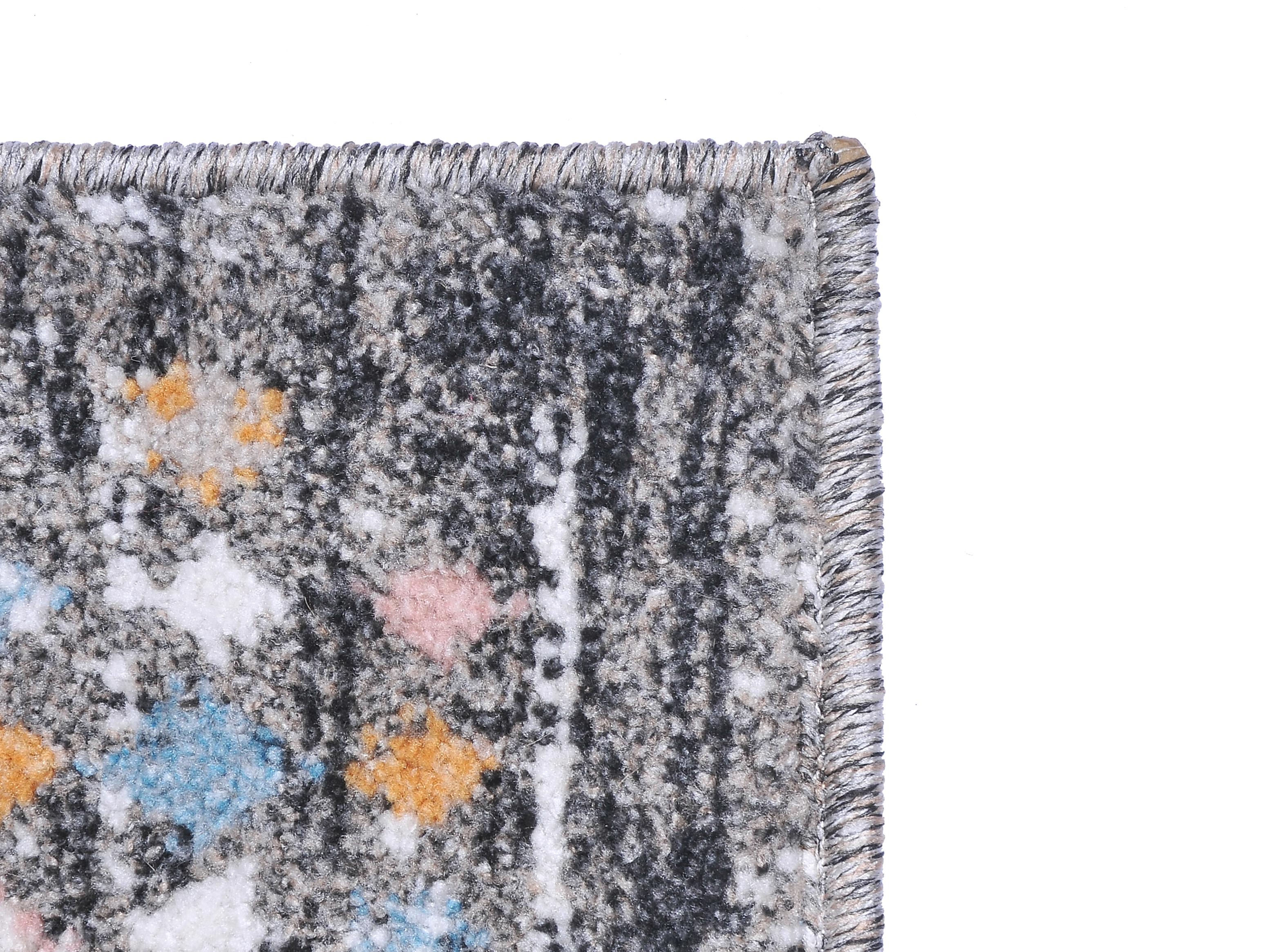 Alfombra Eclipse 160x230 cm Zaha Mashini-2