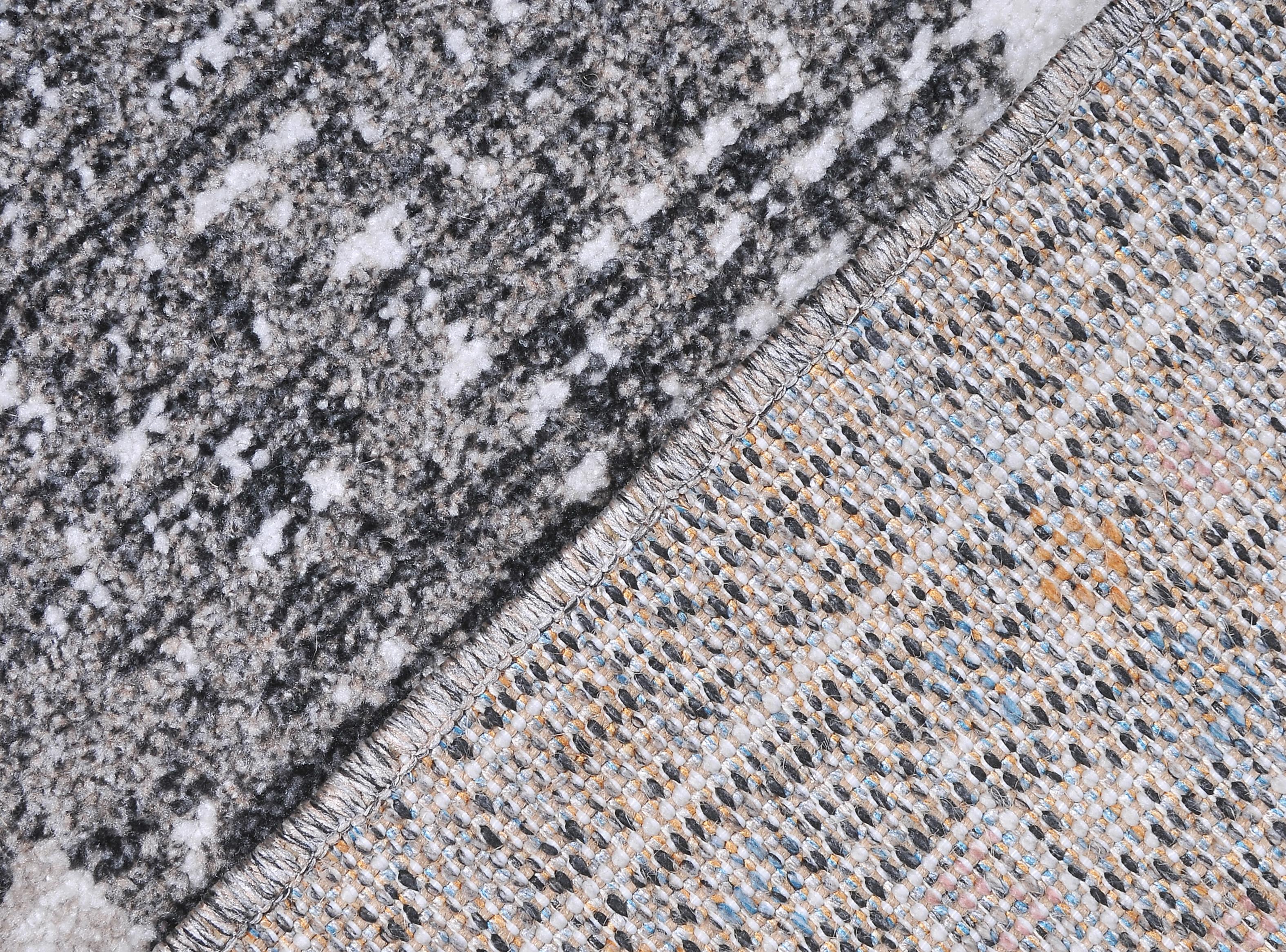 Alfombra Eclipse 160x230 cm Zaha Mashini-1