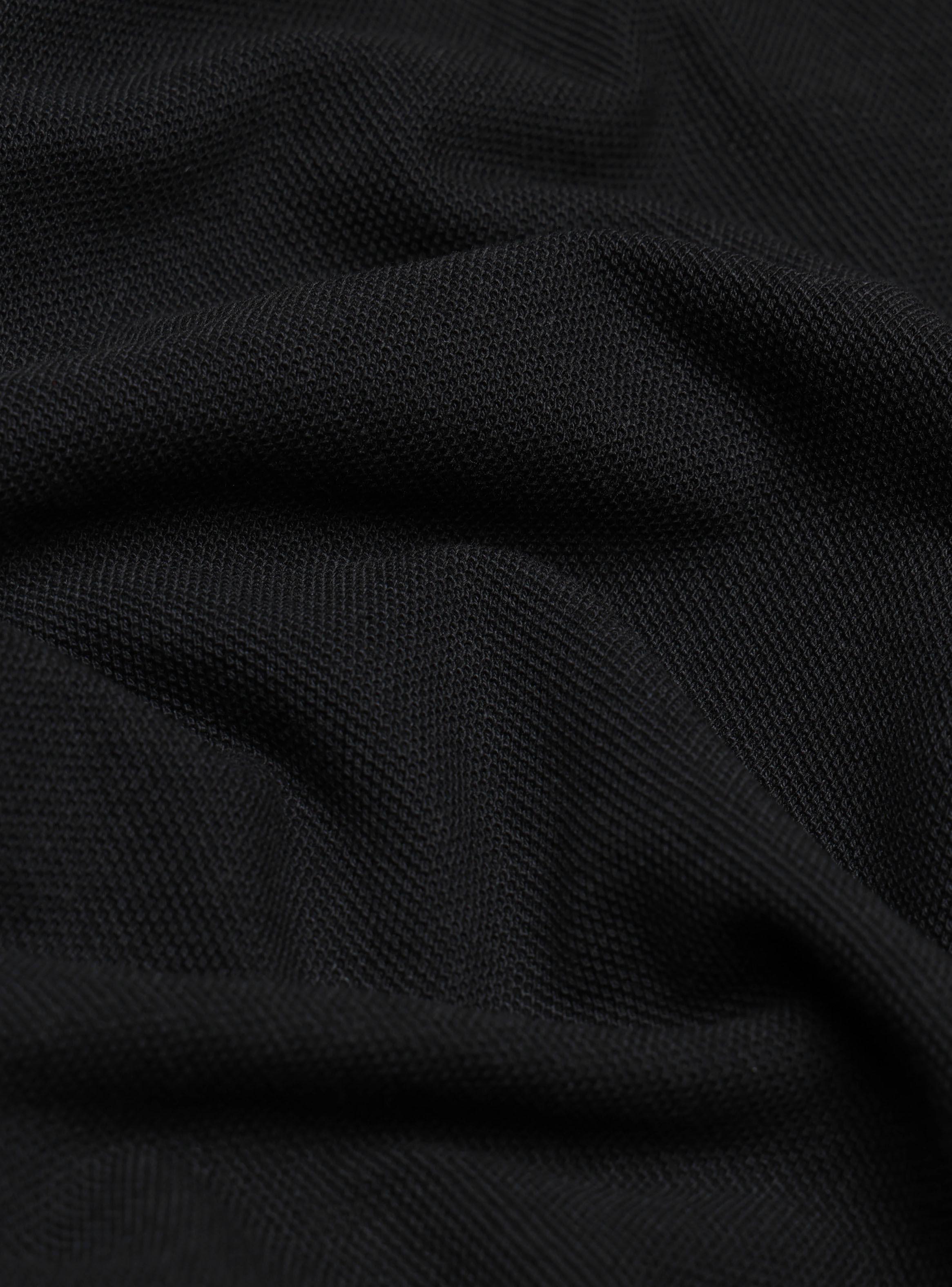 Polera Pique Color Manga Corta-4