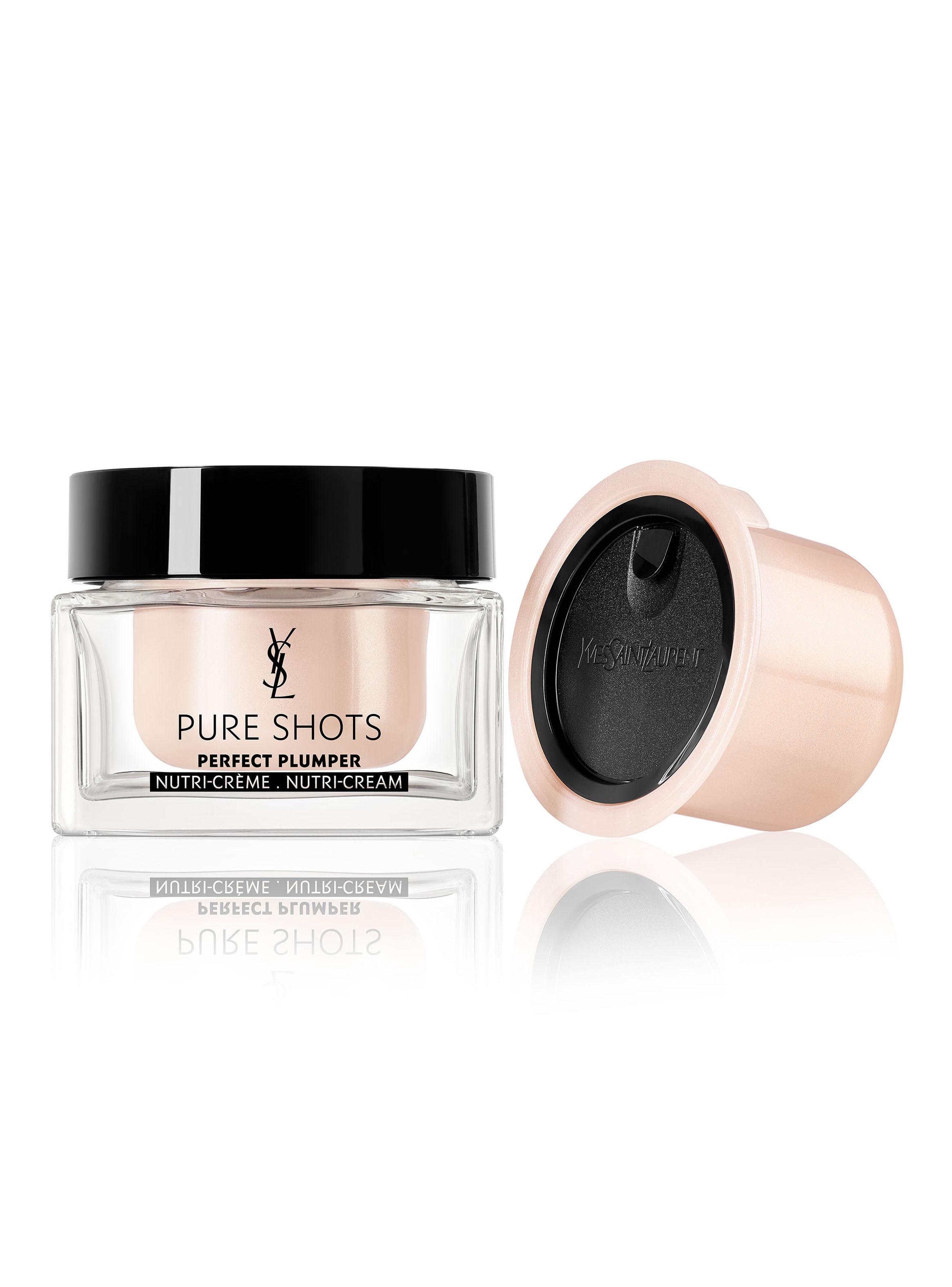Nutri-Crema Pure Shot Perfect Plumper-0