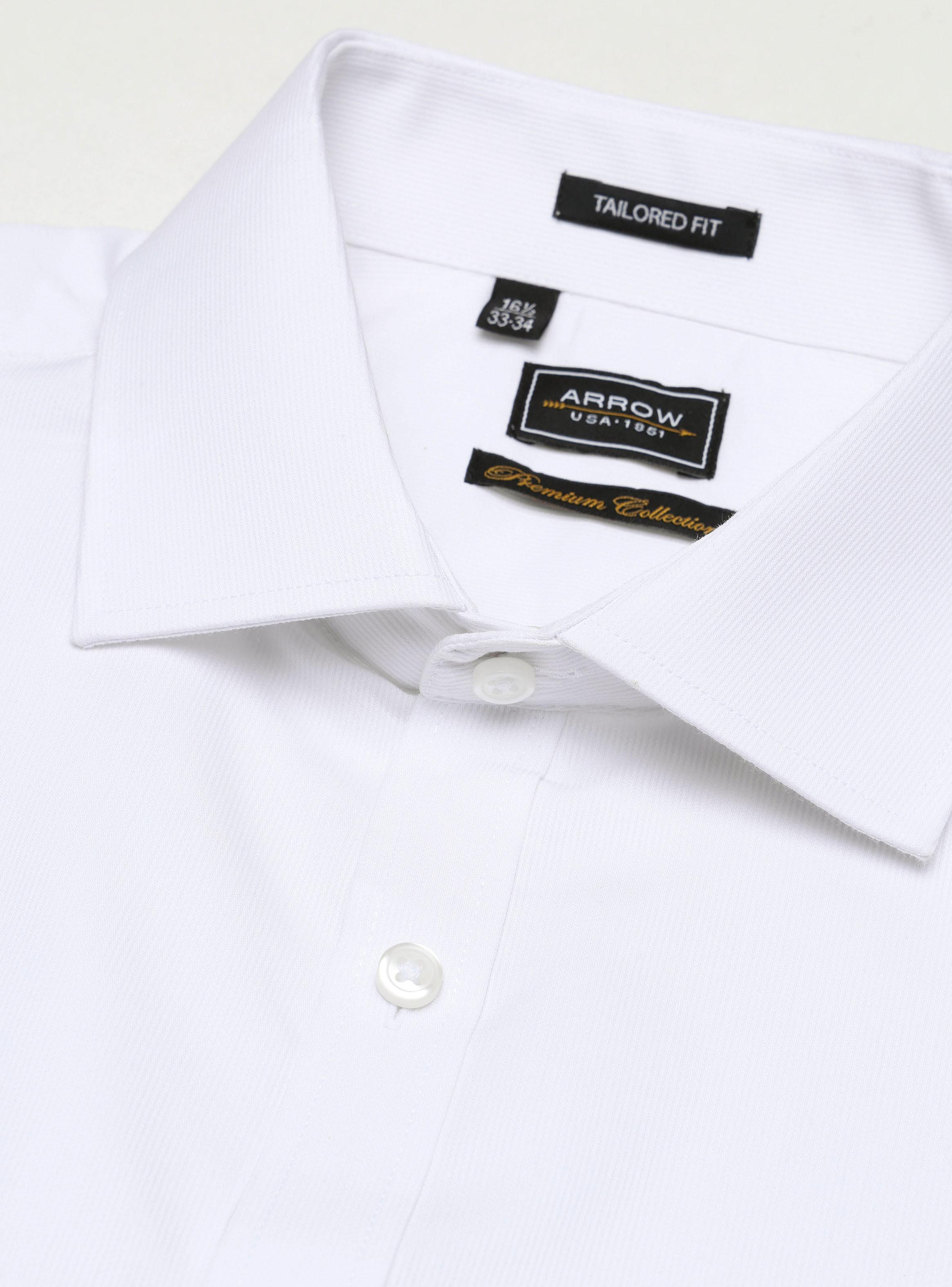 Camisa Formal Manga Larga Color-3
