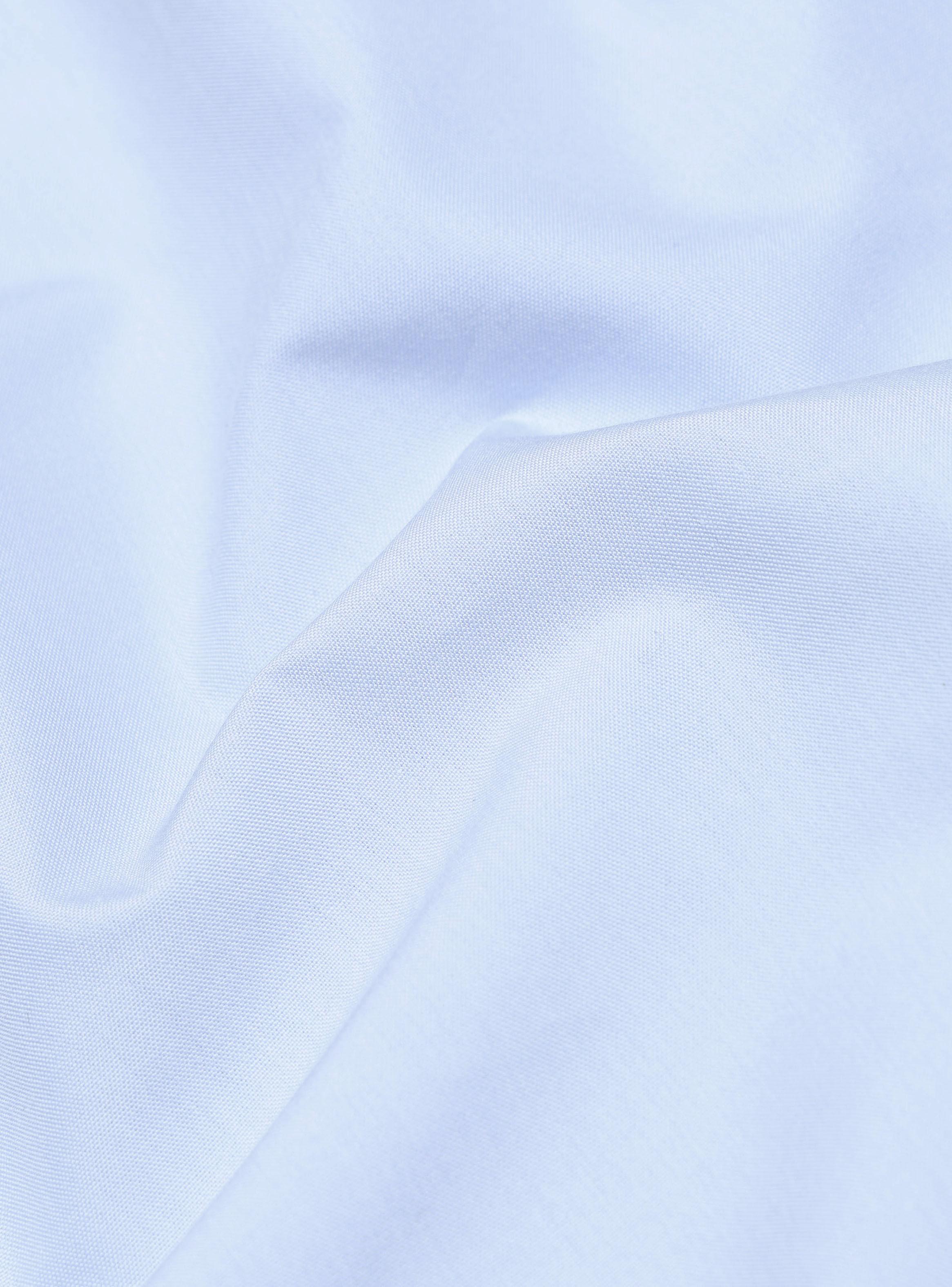 Camisa Color Formal Manga Larga-4