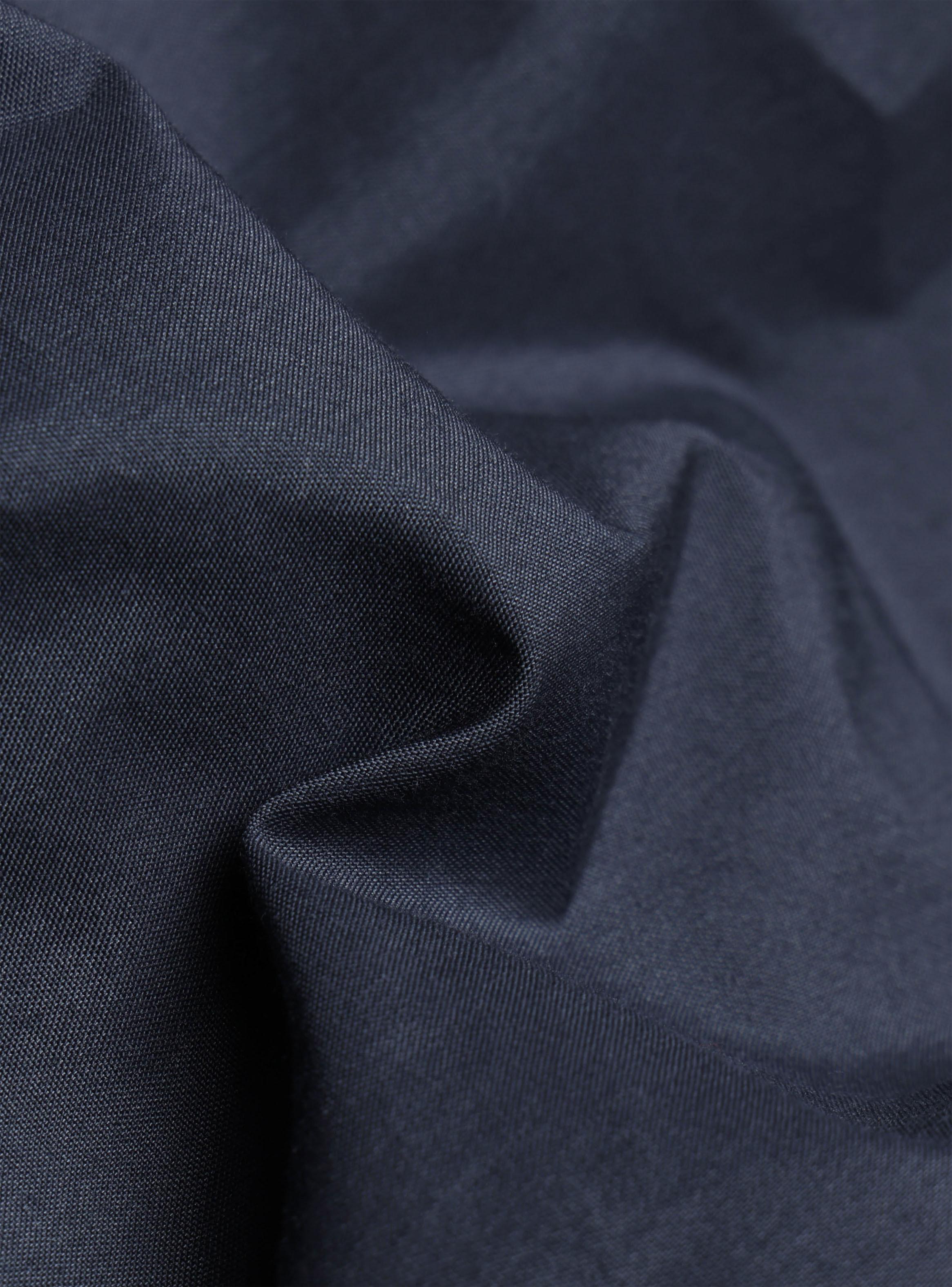 Camisa Formal Color Manga Larga Regular-4