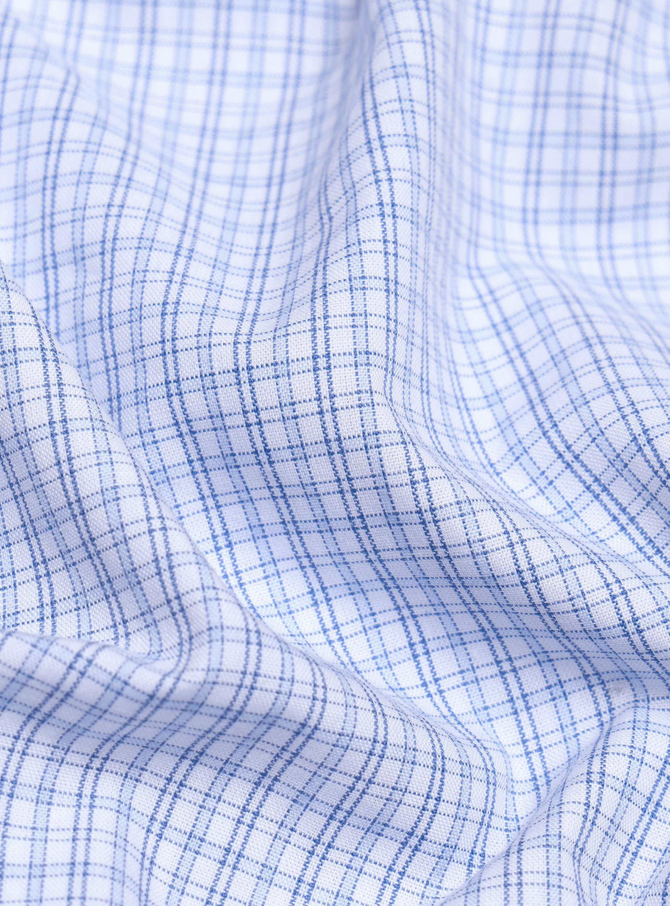 Camisa Formal Color Manga Larga Bolsillo-4