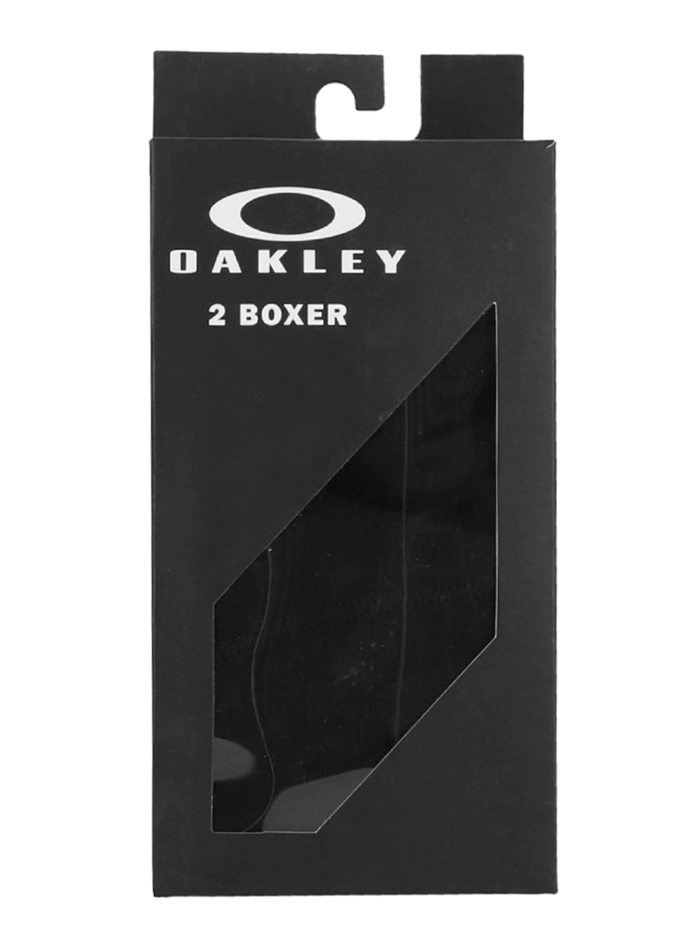 Pack Boxer Color Oks22 Bx001-3