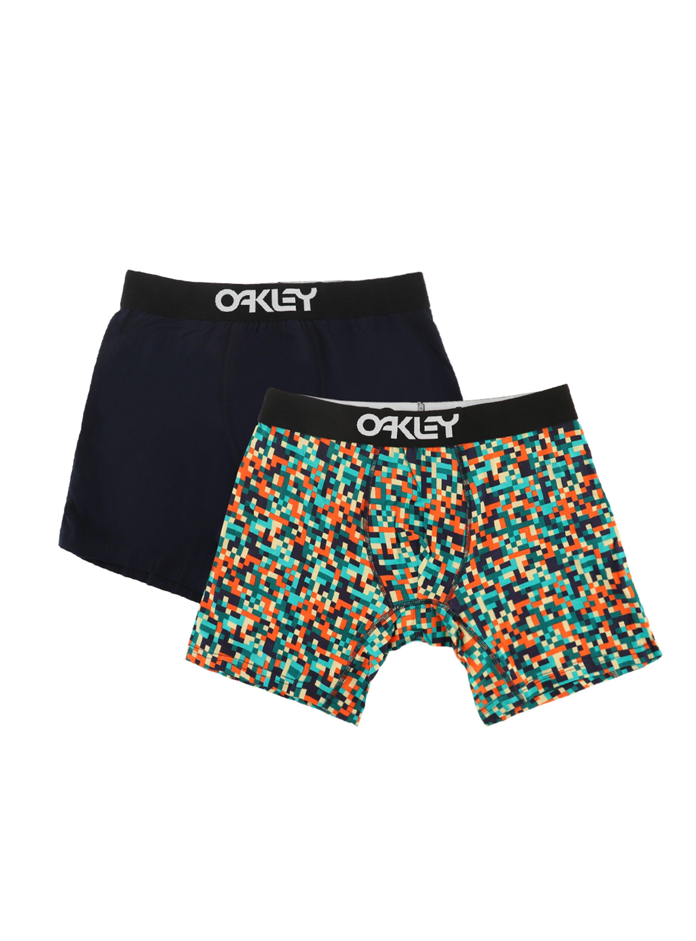 Pack Boxer Top Oks22 Bx004-0