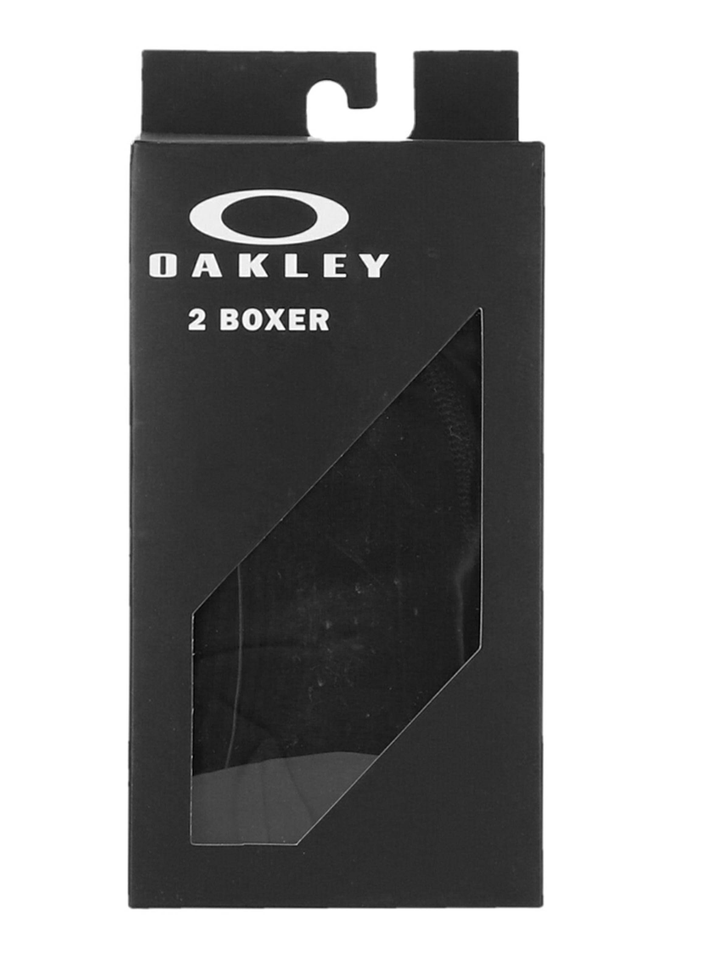 Pack Boxer Top Oks22 Bx004-3