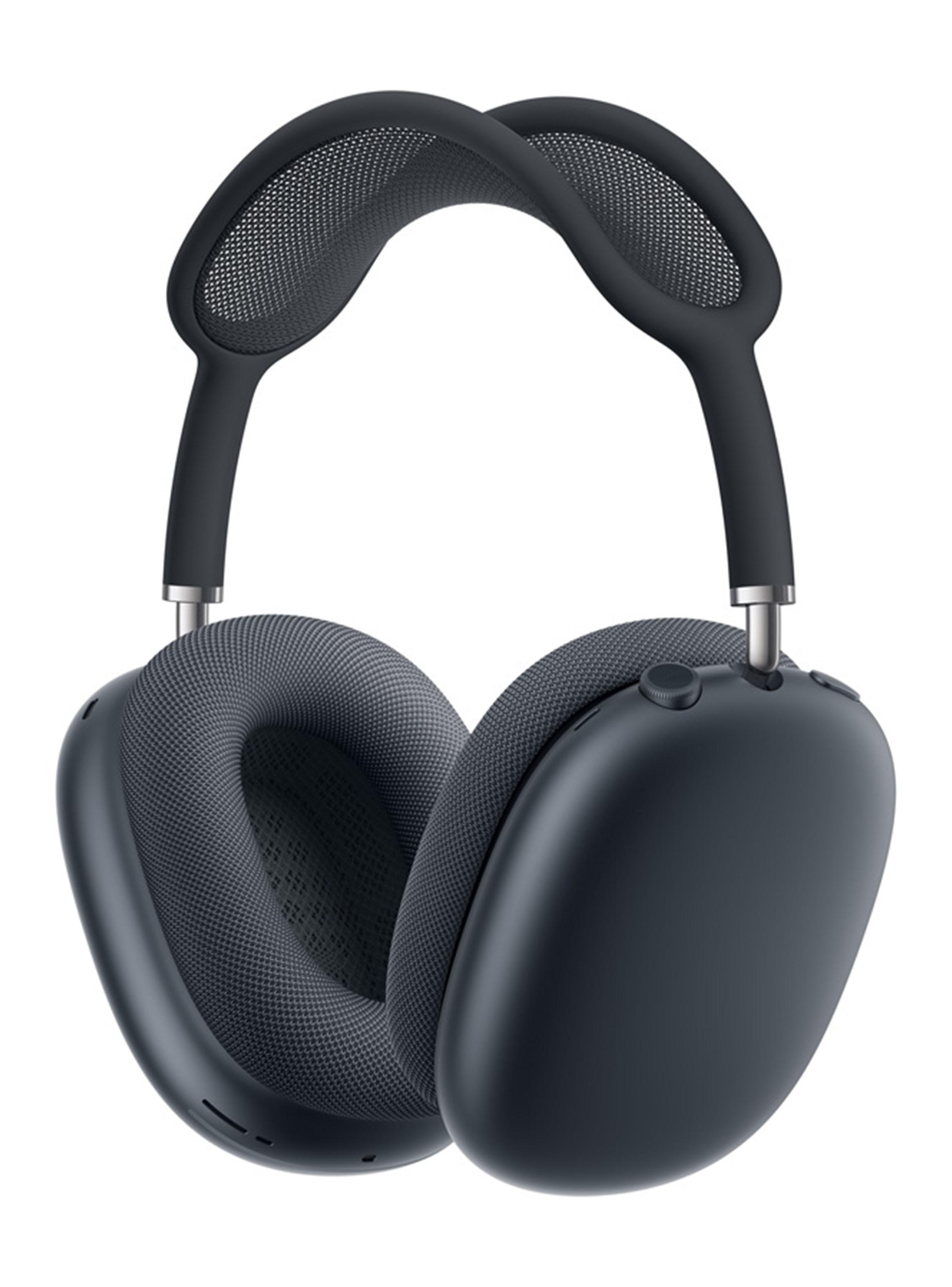 Apple Airpods Max 2 Medianoche-2