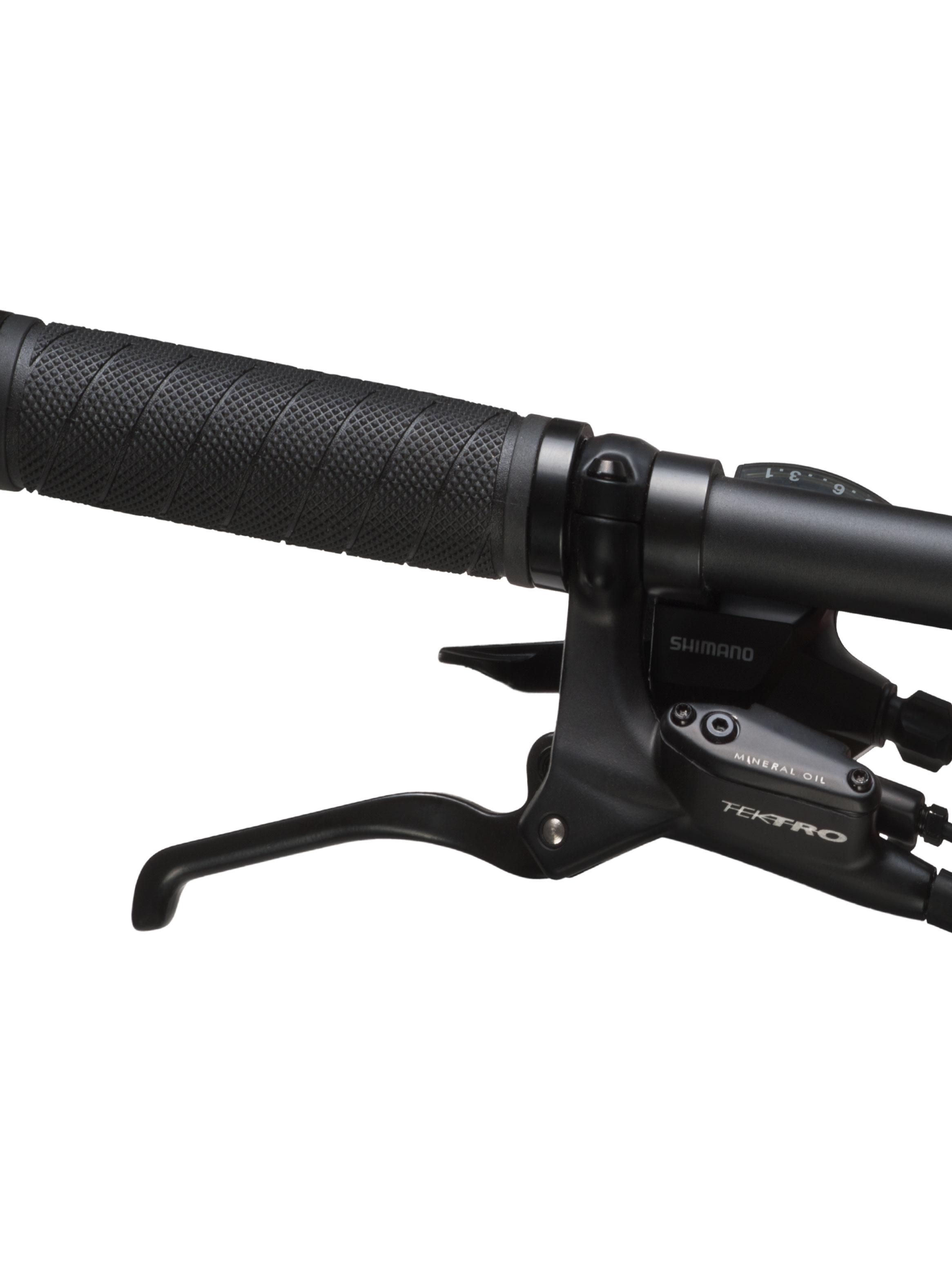 Bicicleta Eléctrica Ezway Aro 27.5'' Hombre-4