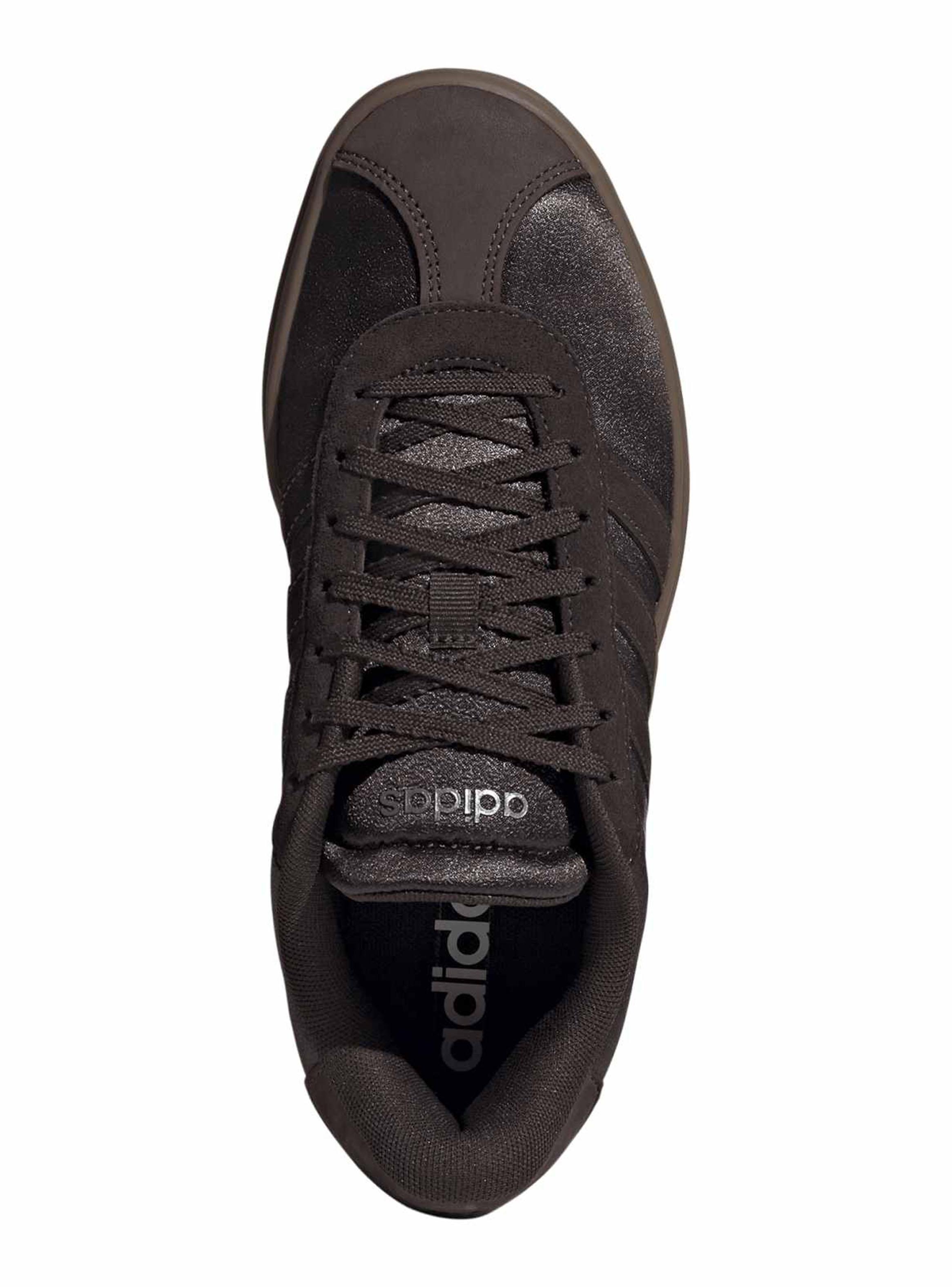 Zapatilla Urbana Plataforma VL- Court Bold Mujer-3