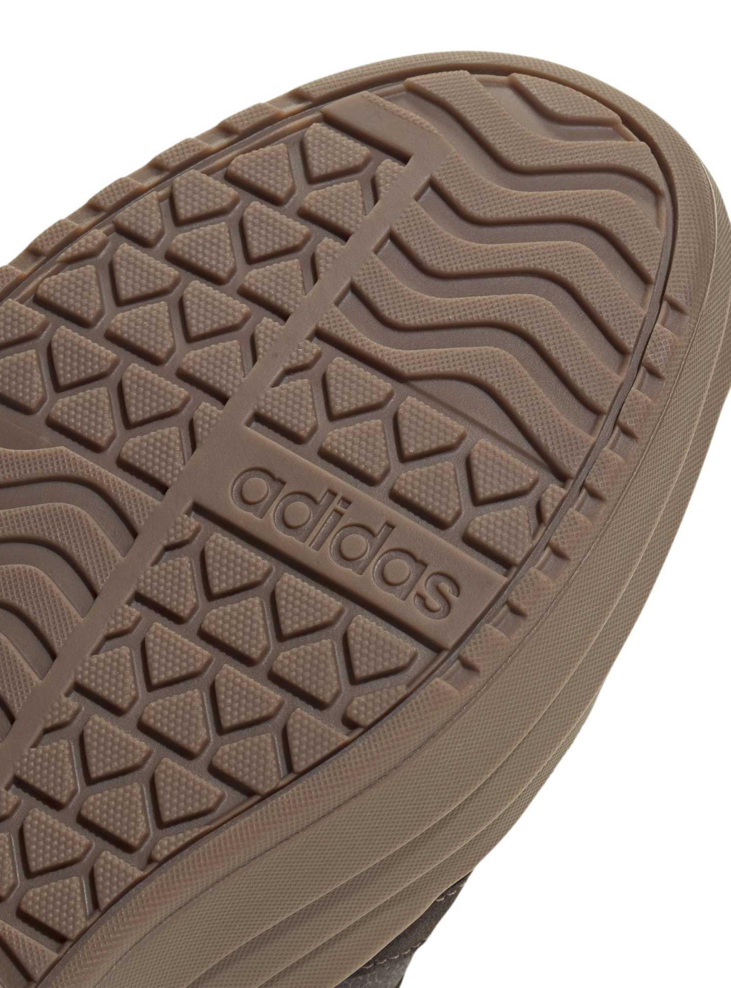 Zapatilla Urbana Plataforma VL- Court Bold Mujer-5