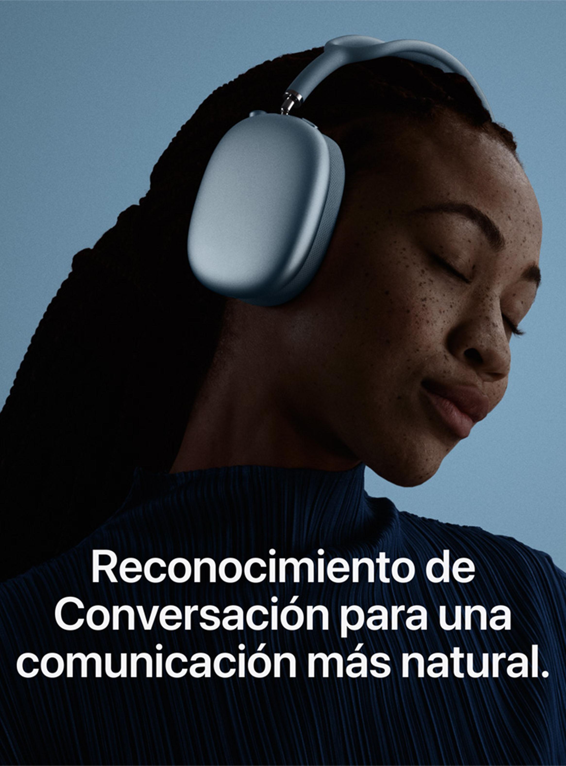 Apple Airpods Max 2 Azul-4