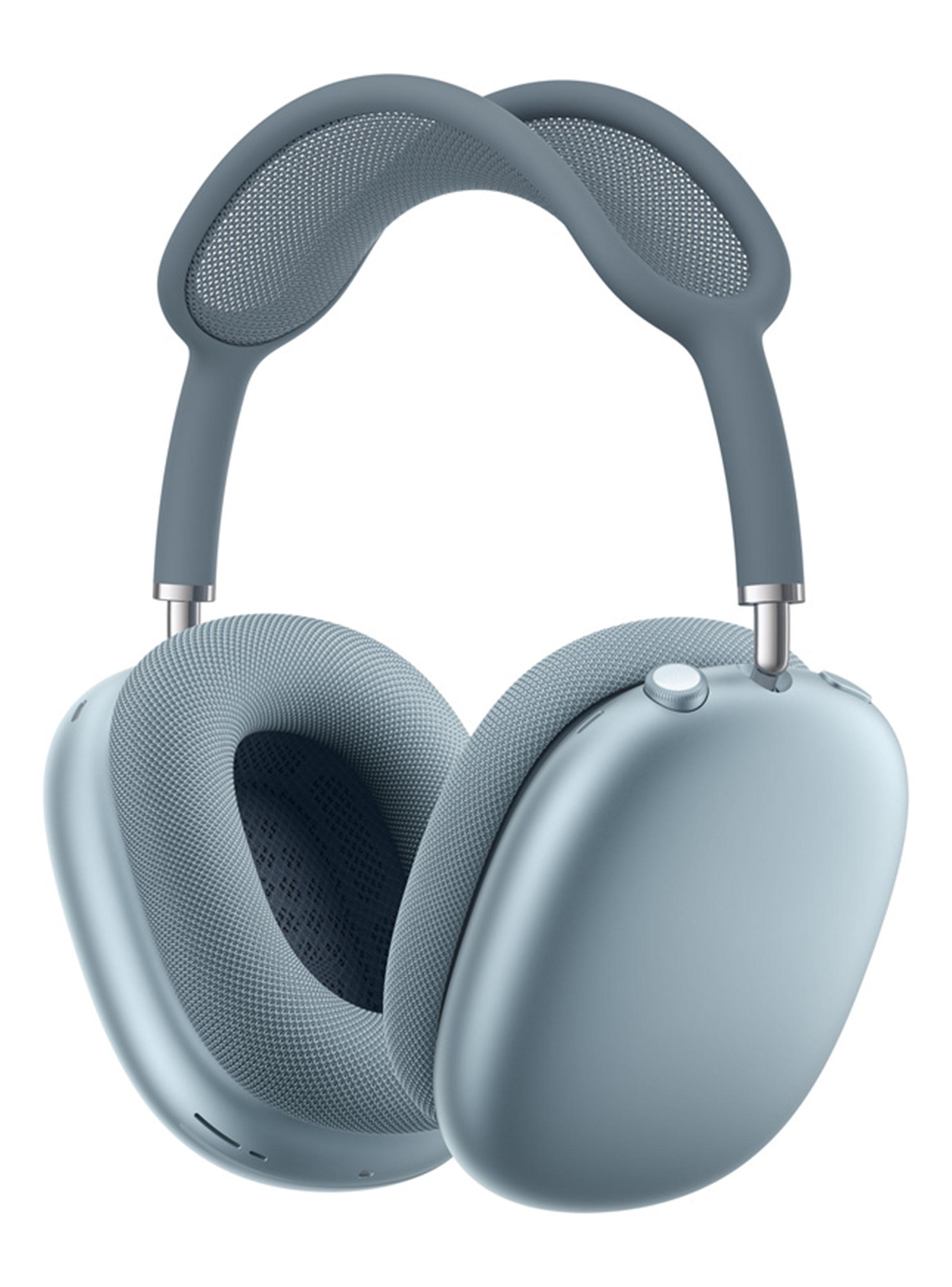 Apple Airpods Max 2 Azul-2