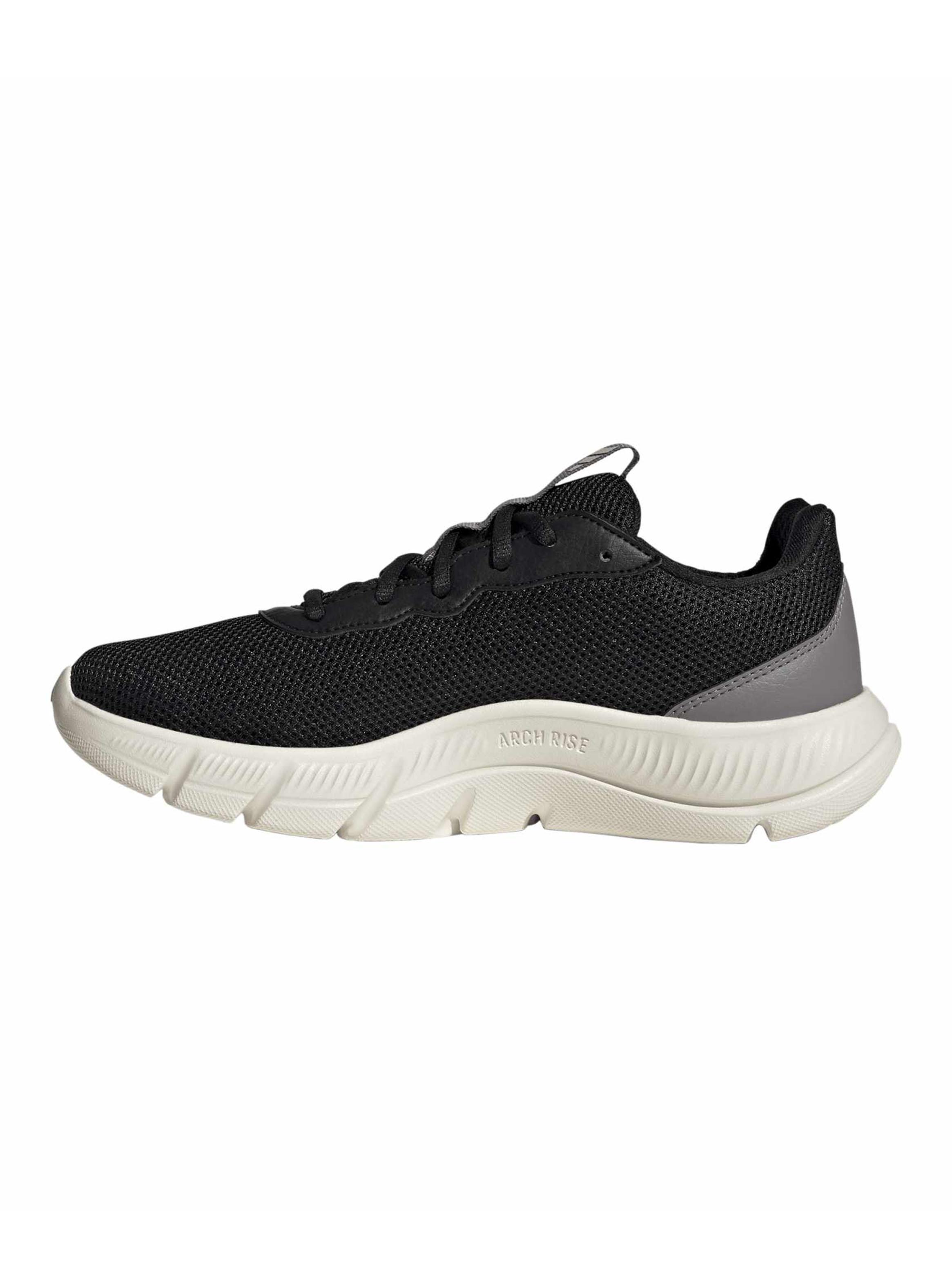 Zapatilla Urbana Cordones Cloudfoam Flex Mujer-2
