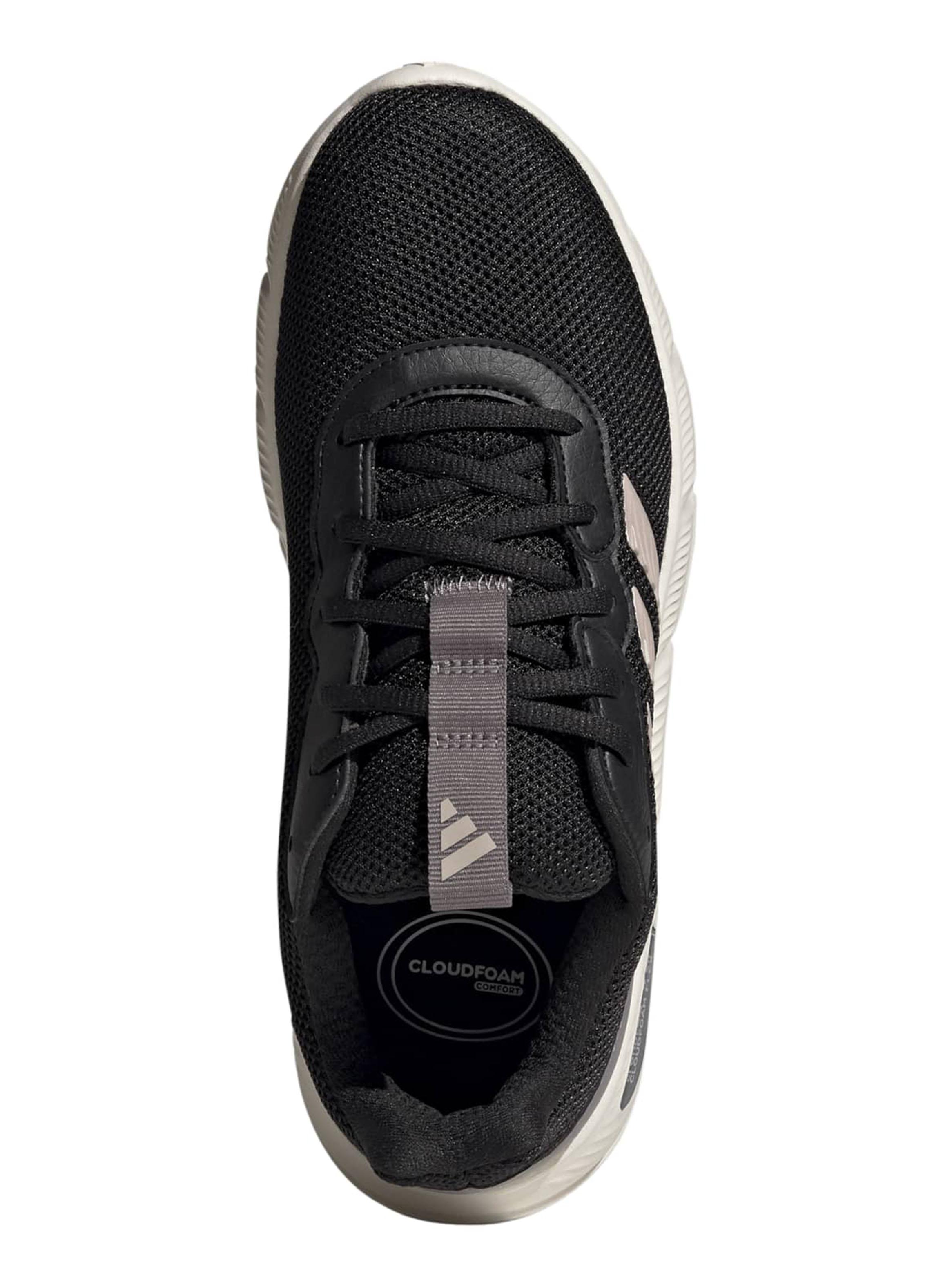 Zapatilla Urbana Cordones Cloudfoam Flex Mujer-3