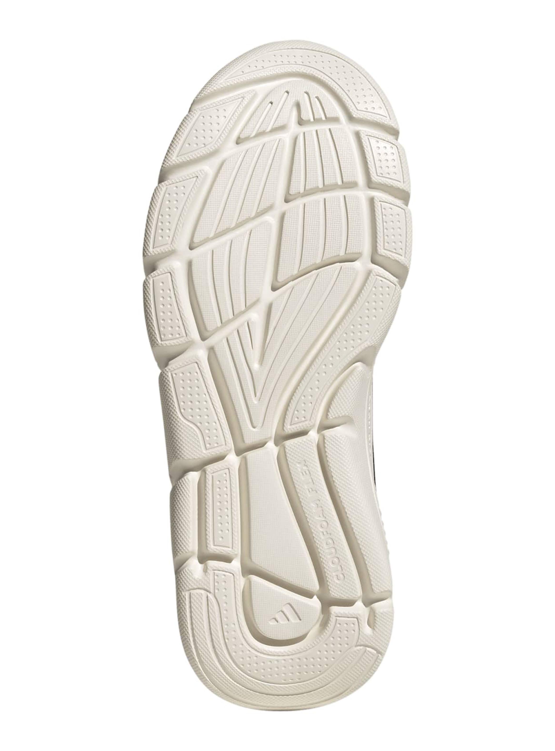 Zapatilla Urbana Cordones Cloudfoam Flex Mujer-4