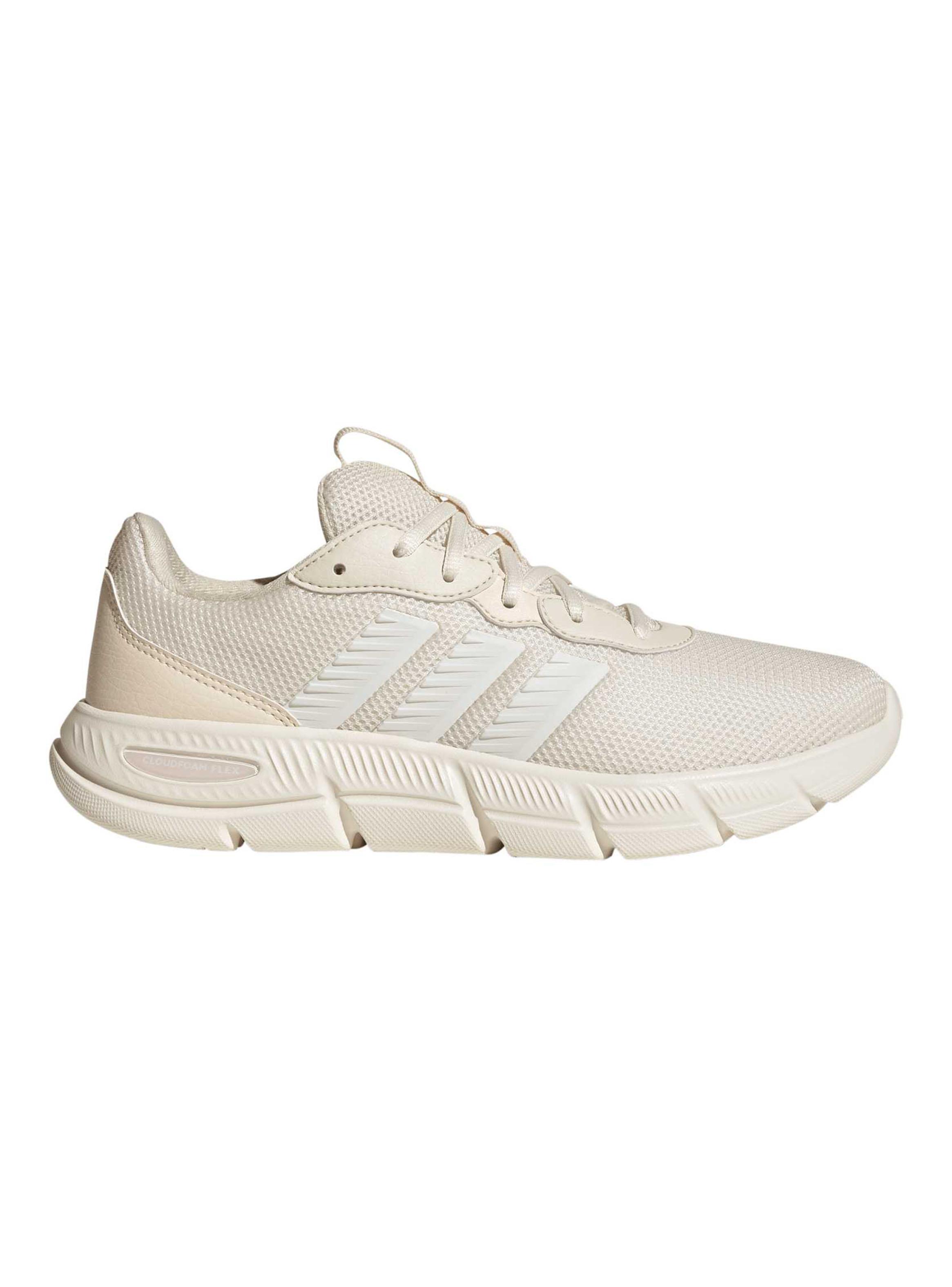 Zapatilla Urbana Mujer Cloudfoam-Flex Cordones-0