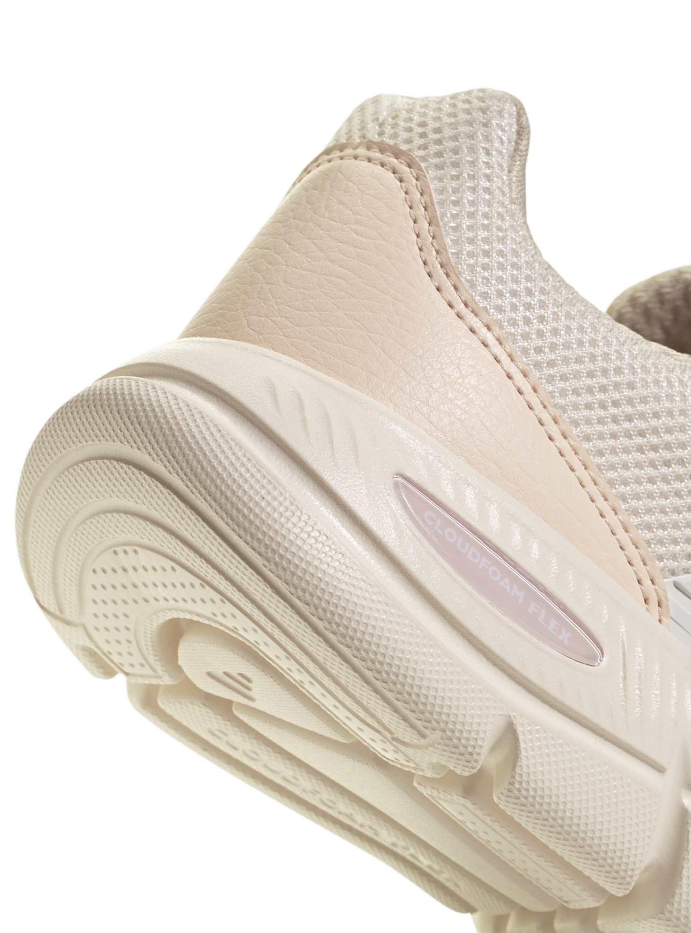 Zapatilla Urbana Mujer Cloudfoam-Flex Cordones-5