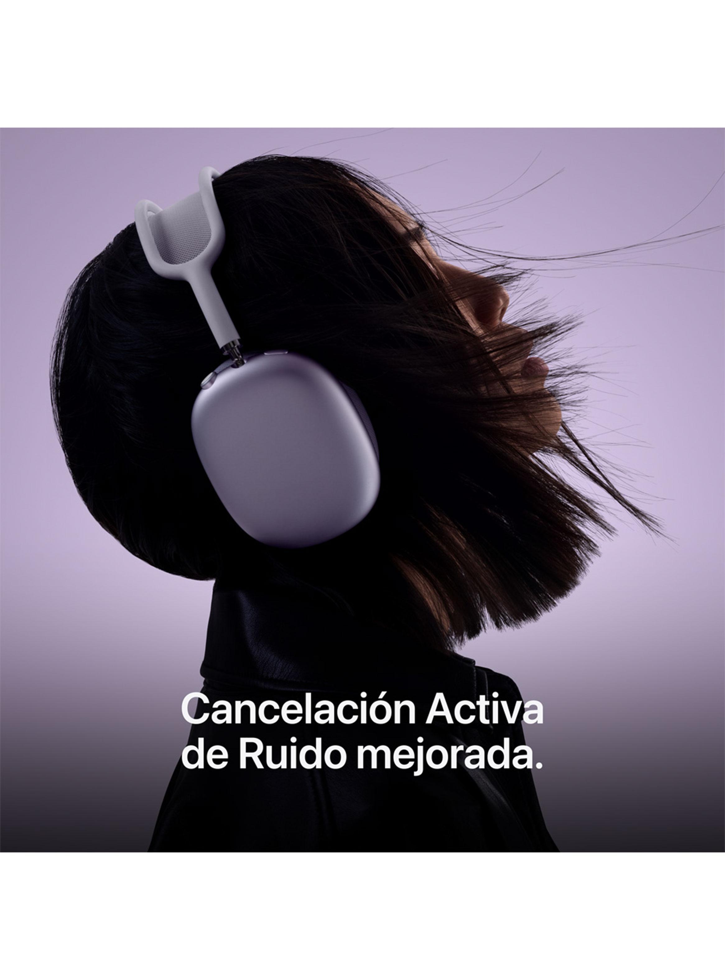 Apple Airpods Max 2 Naranja-4
