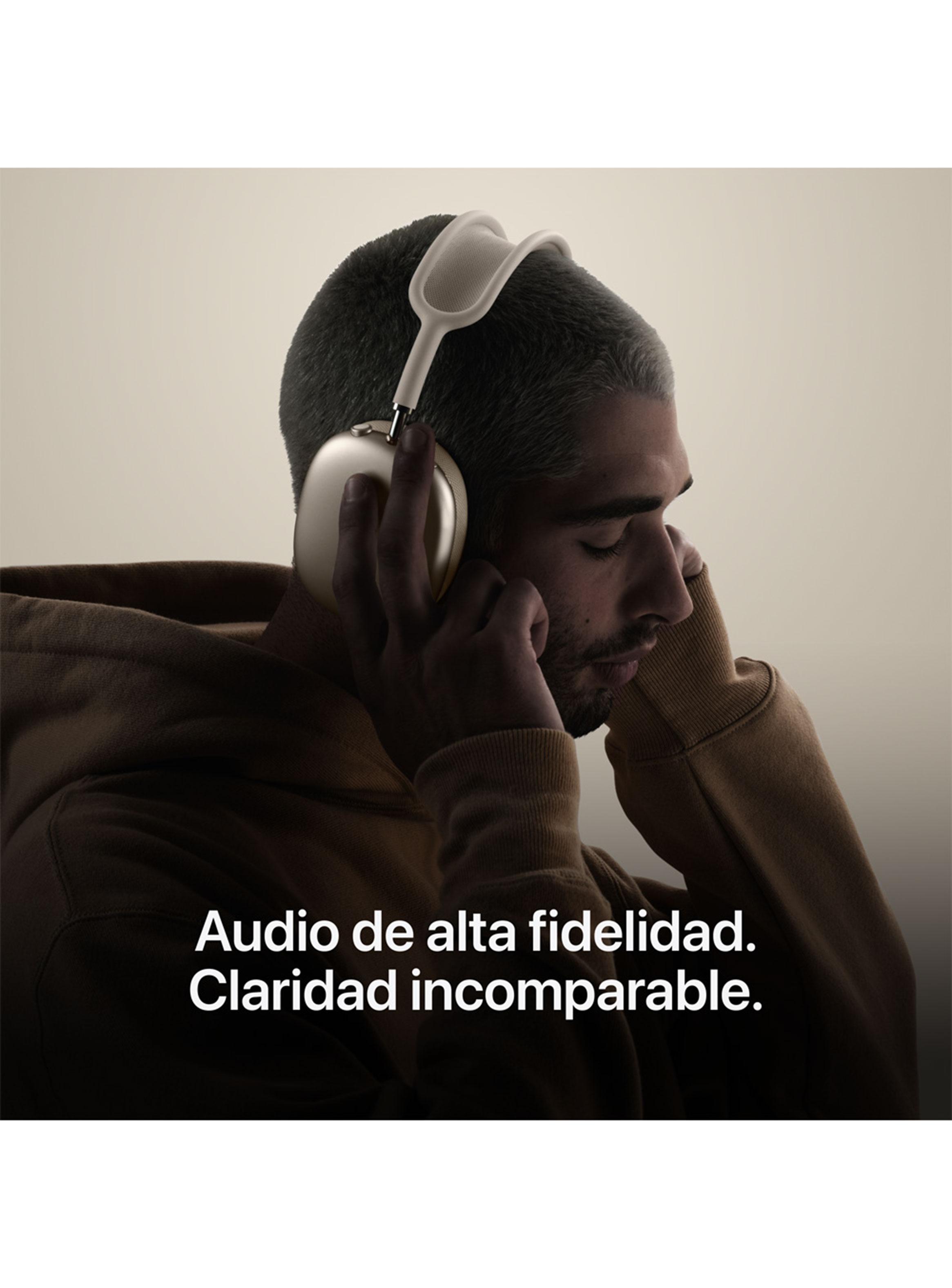 Apple Airpods Max 2 Naranja-5