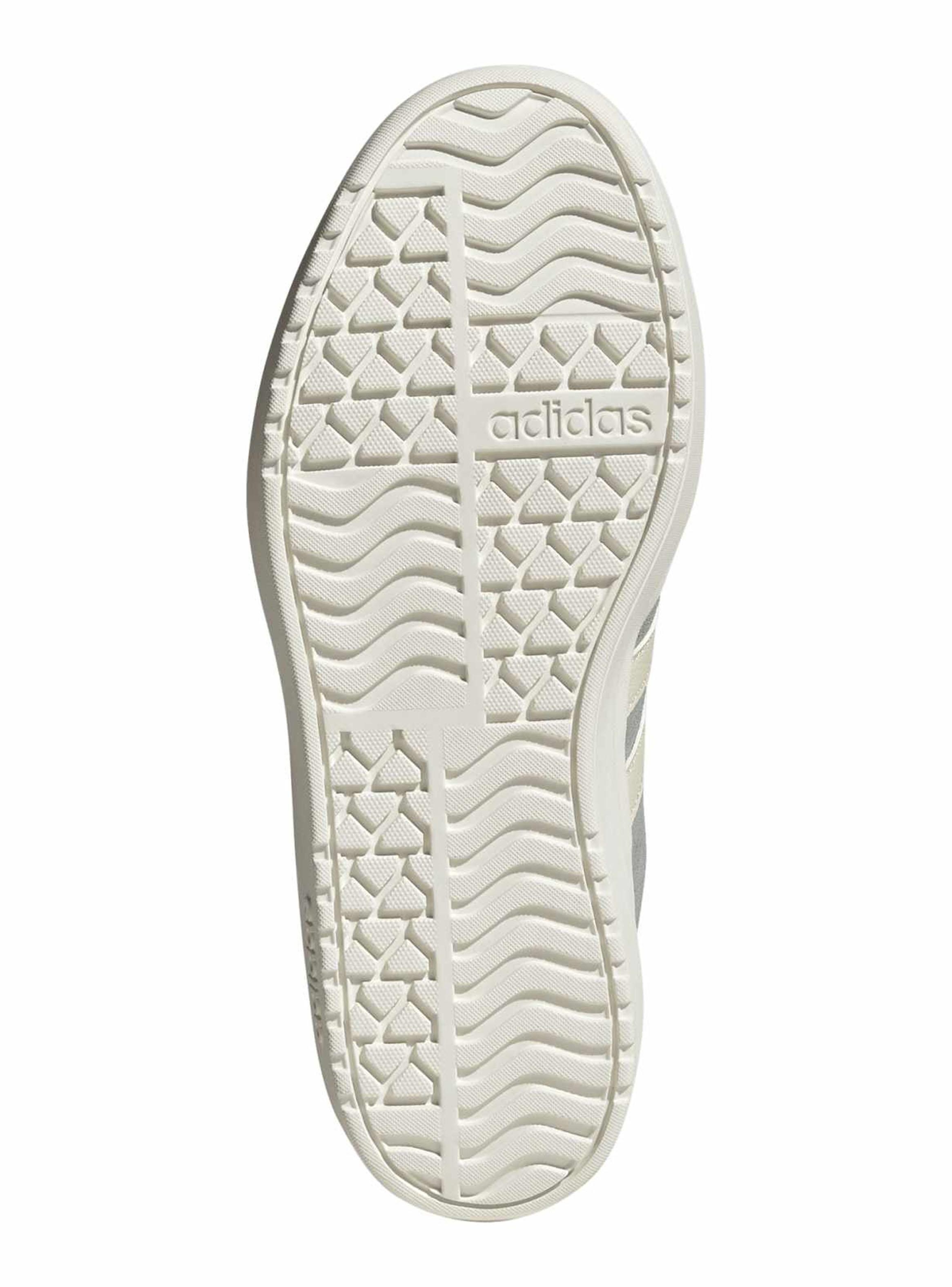 Zapatilla Urbana Plataforma VL Court Bold Mujer-4
