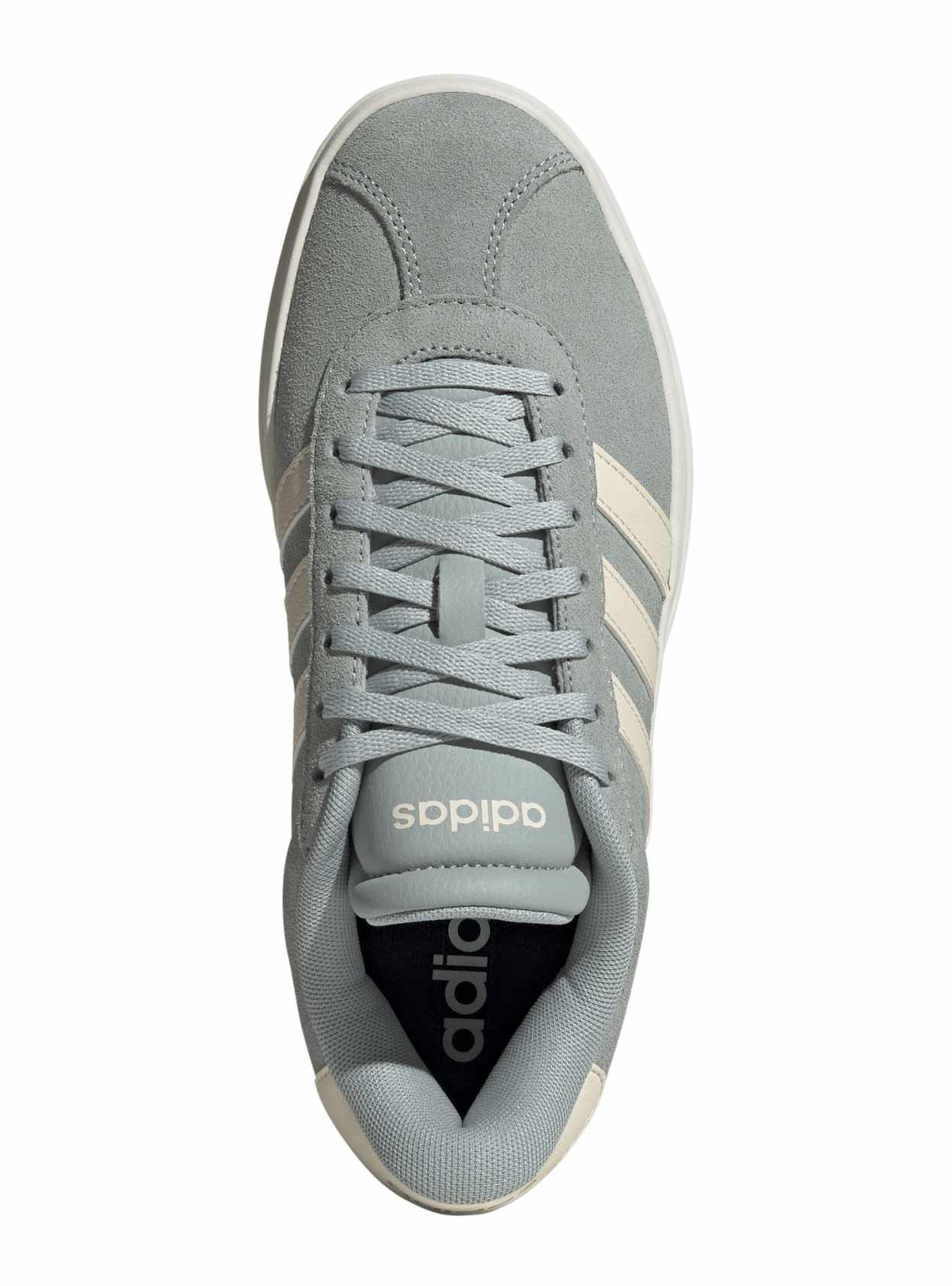Zapatilla Urbana Plataforma VL Court Bold Mujer-3