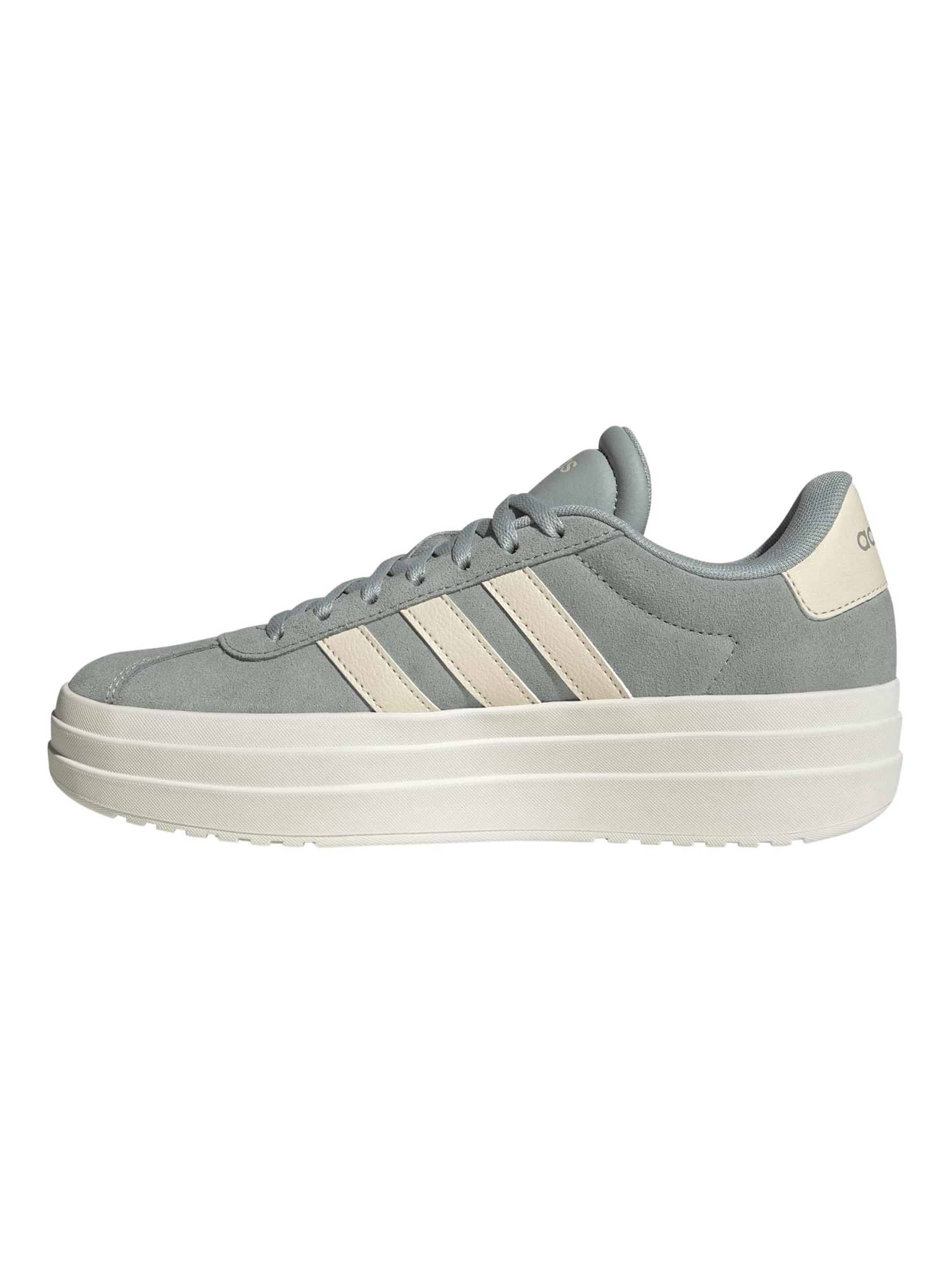 Zapatilla Urbana Plataforma VL Court Bold Mujer-2