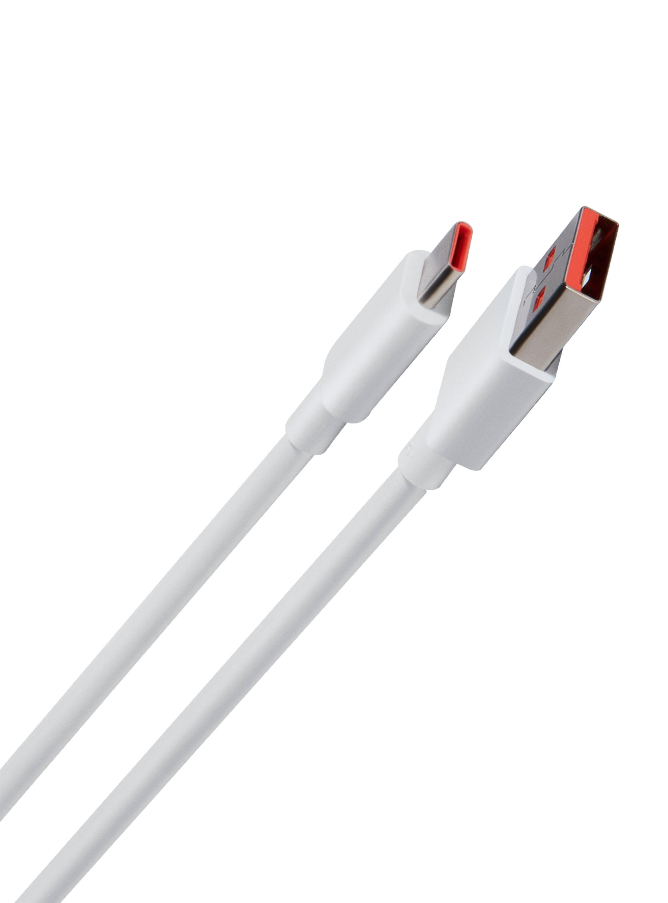 Cable 6A Tipo A a Tipo C 1 Metro-2
